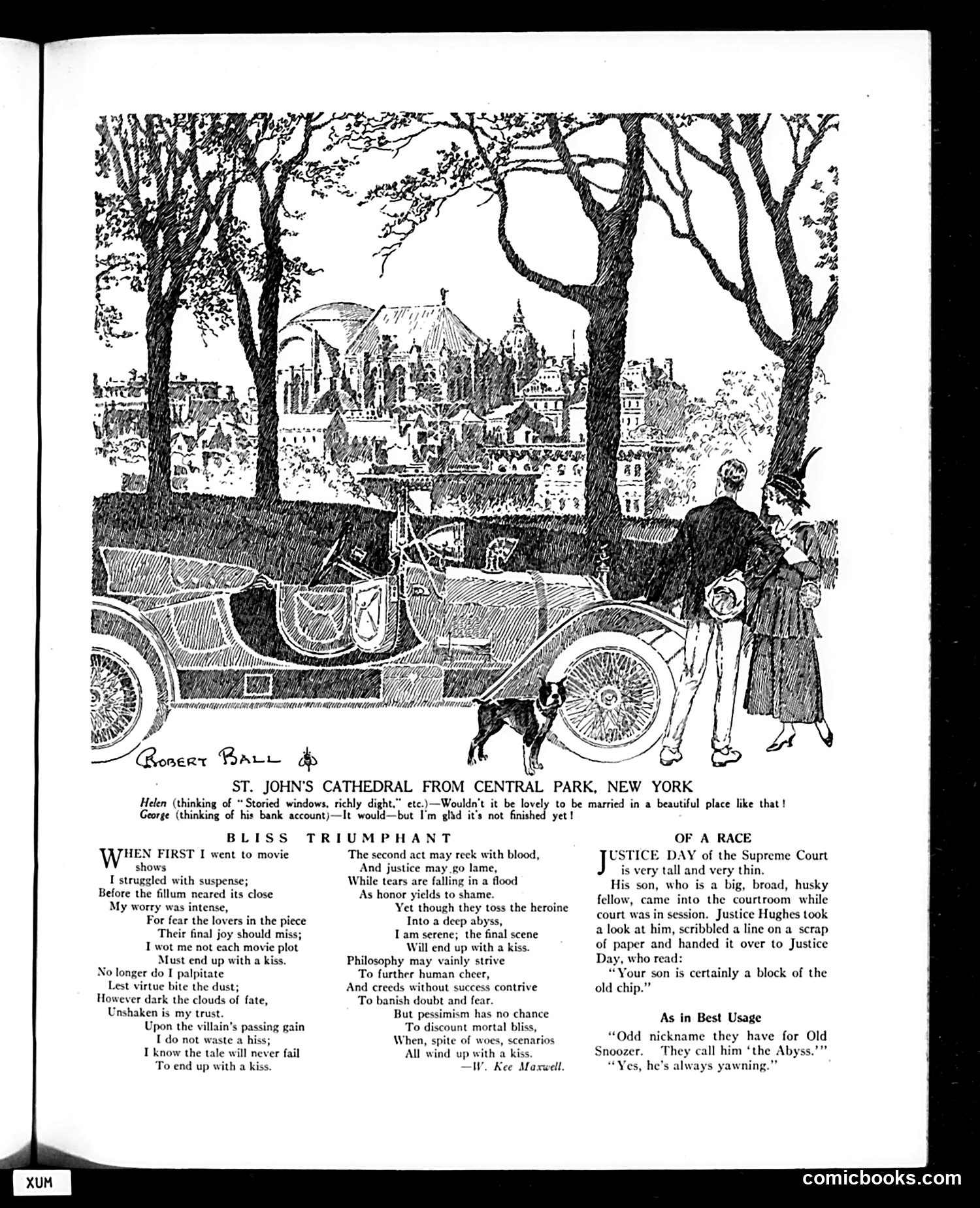 Judge — July 29, 1916 — page 11
