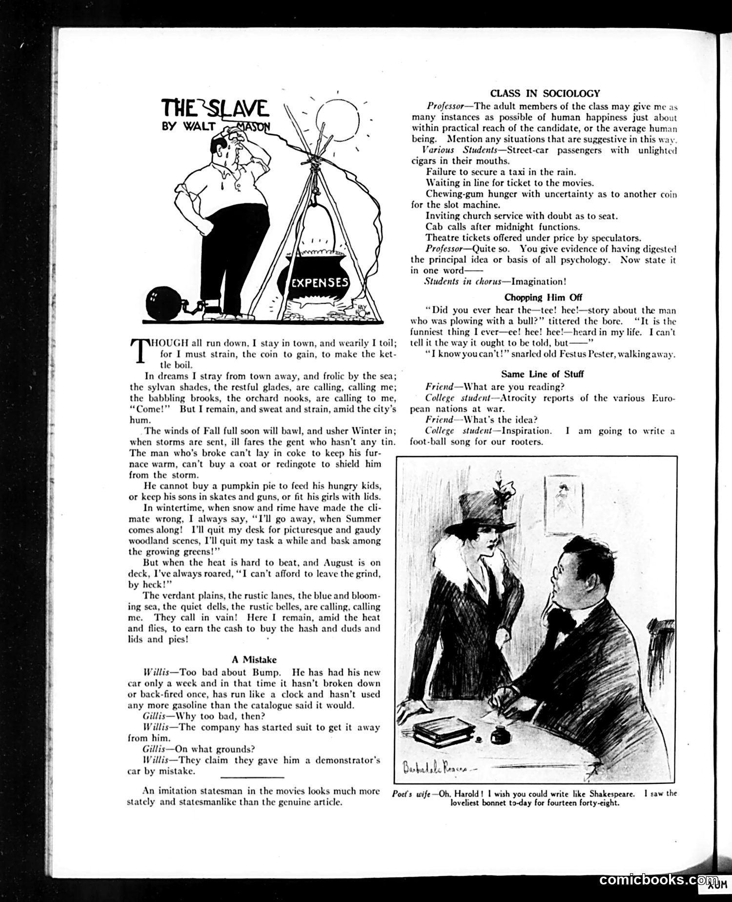 Judge — July 29, 1916 — page 12