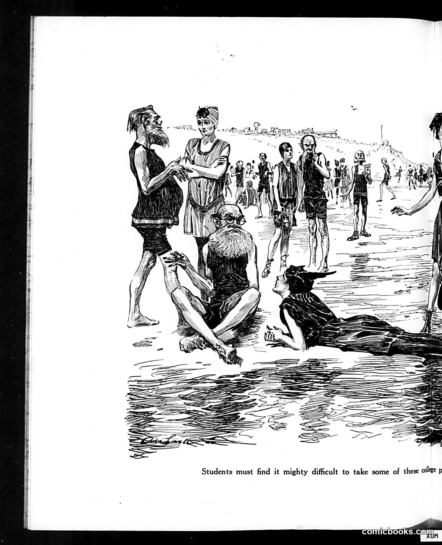 Judge — July 29, 1916 — page 14