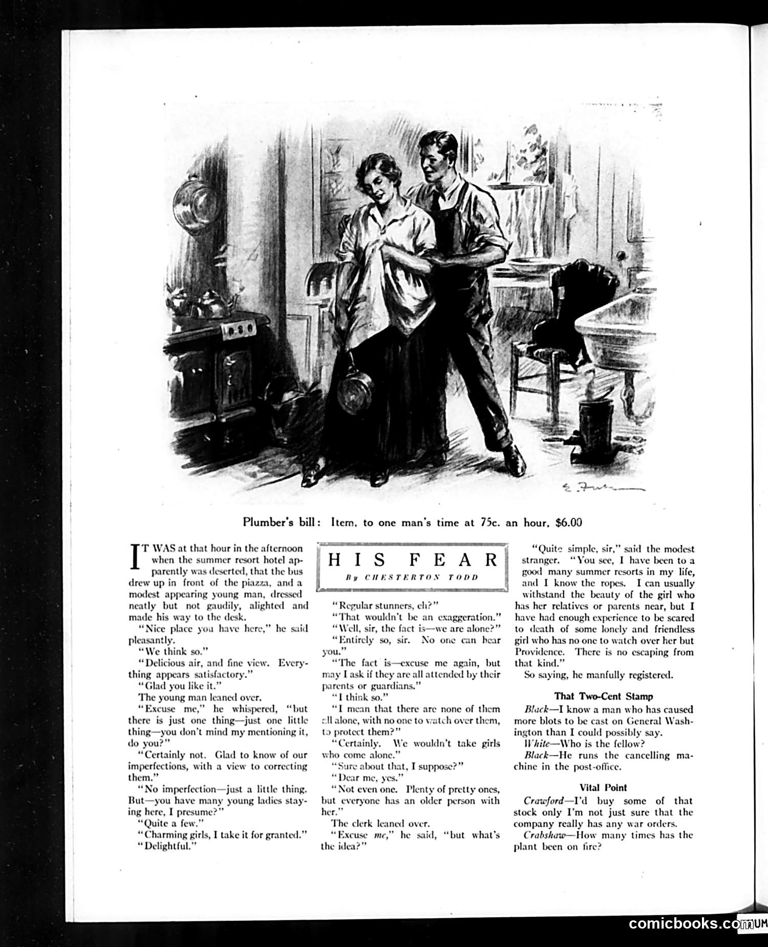 Judge — July 29, 1916 — page 16
