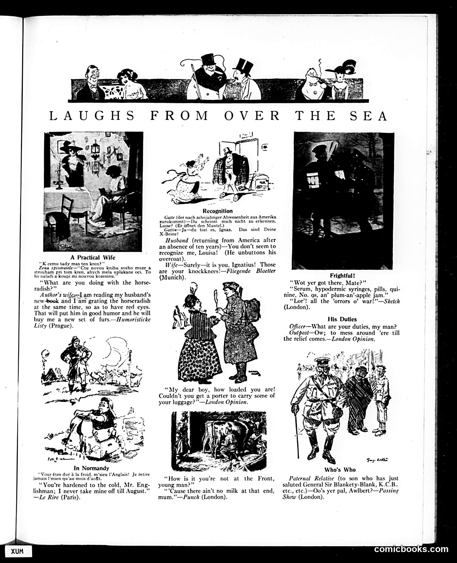 Judge — July 29, 1916 — page 17