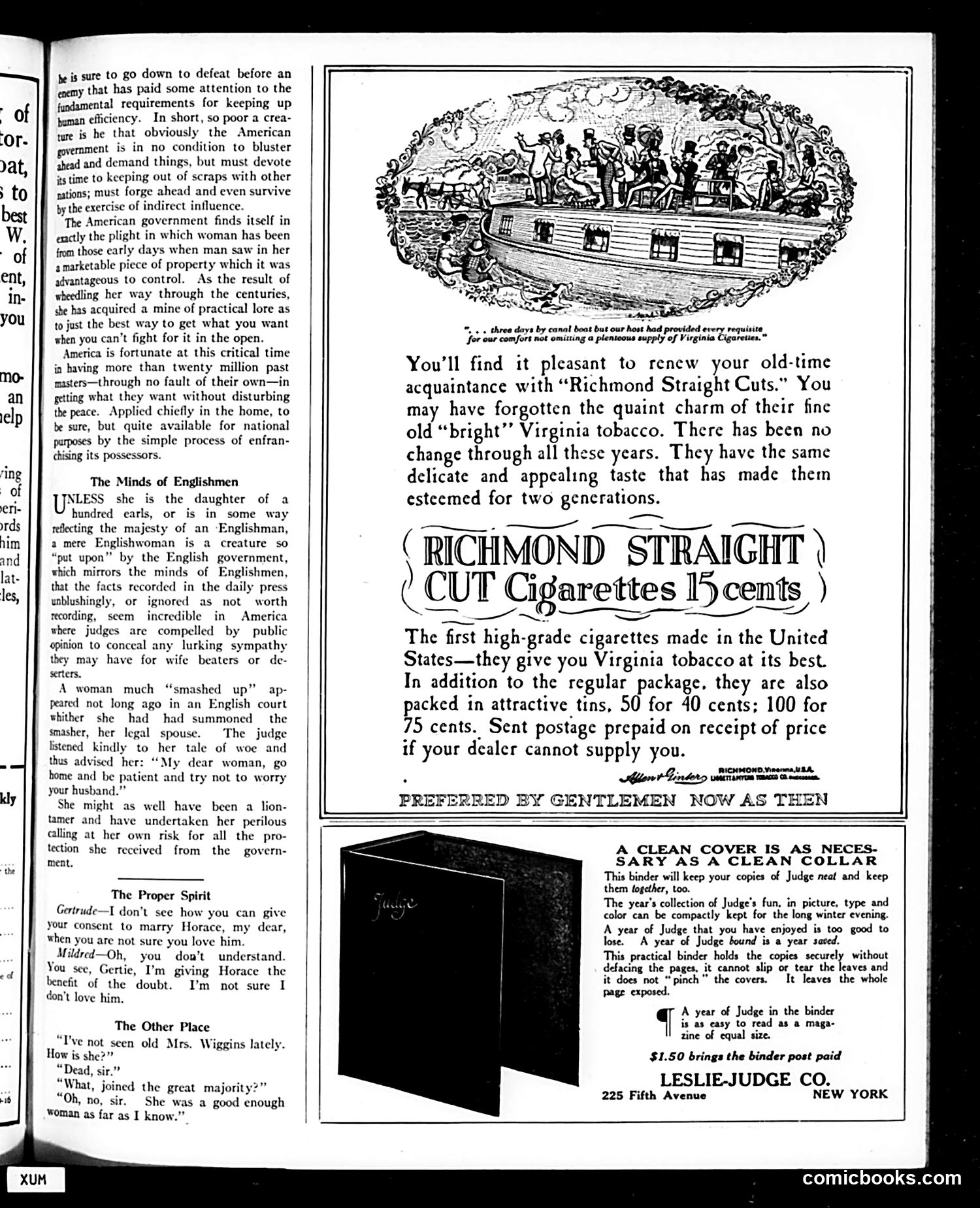 Judge — July 29, 1916 — page 21