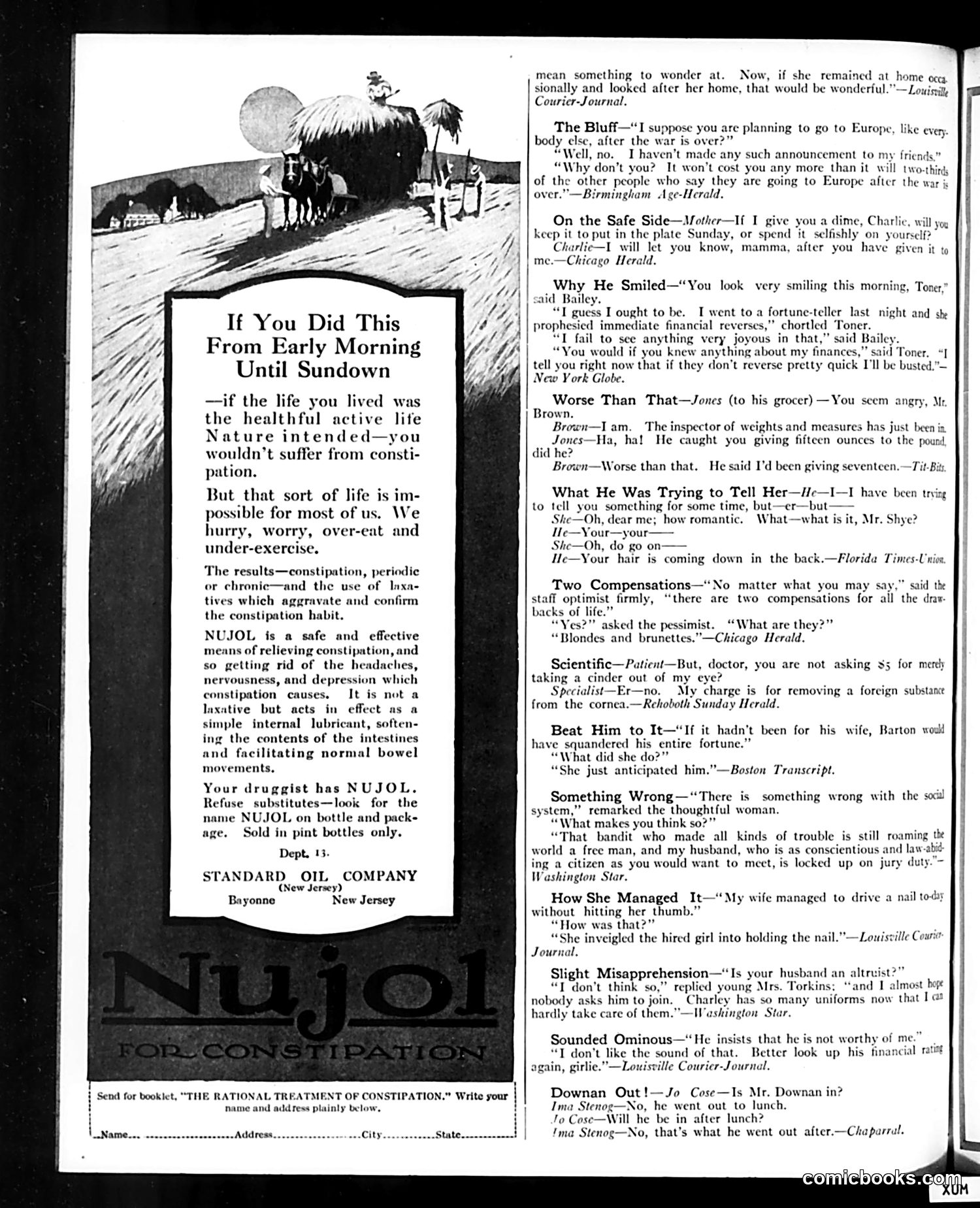 Judge — July 29, 1916 — page 26