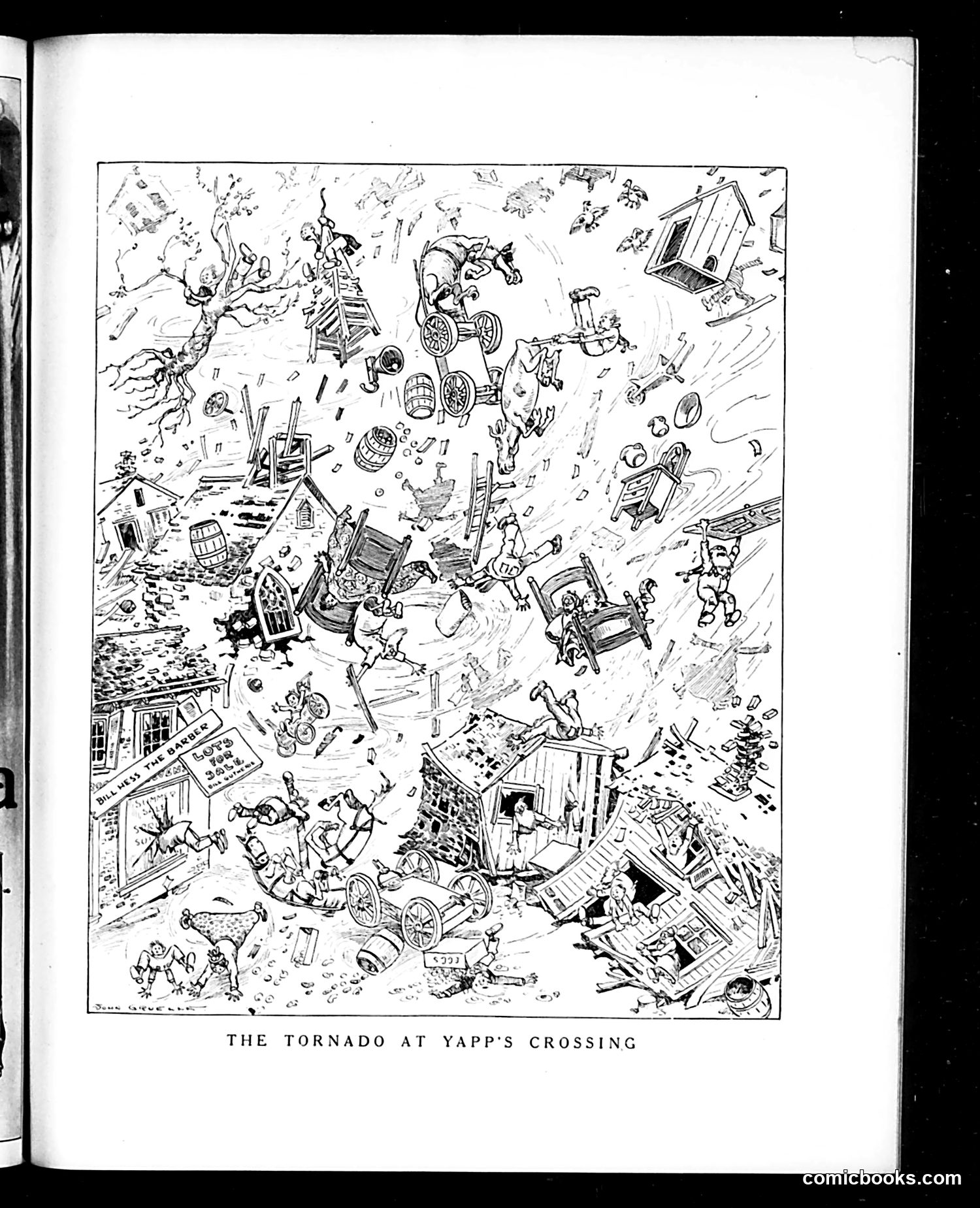 Judge — August 5, 1916 — page 3