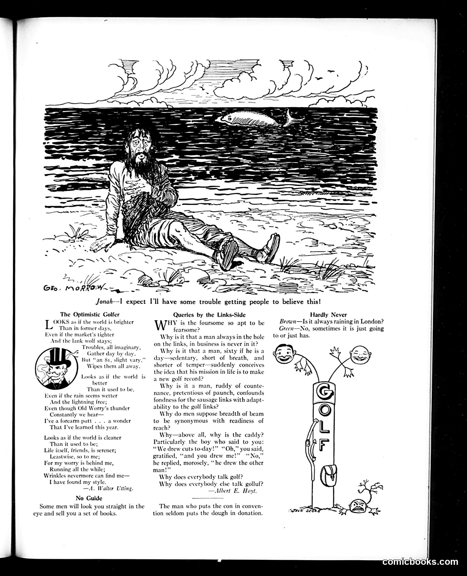 Judge — August 5, 1916 — page 5