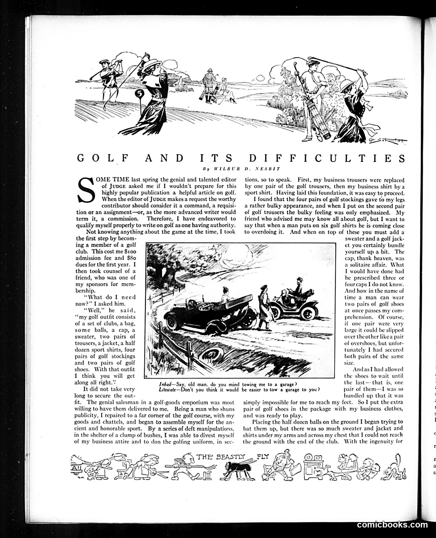 Judge — August 5, 1916 — page 8