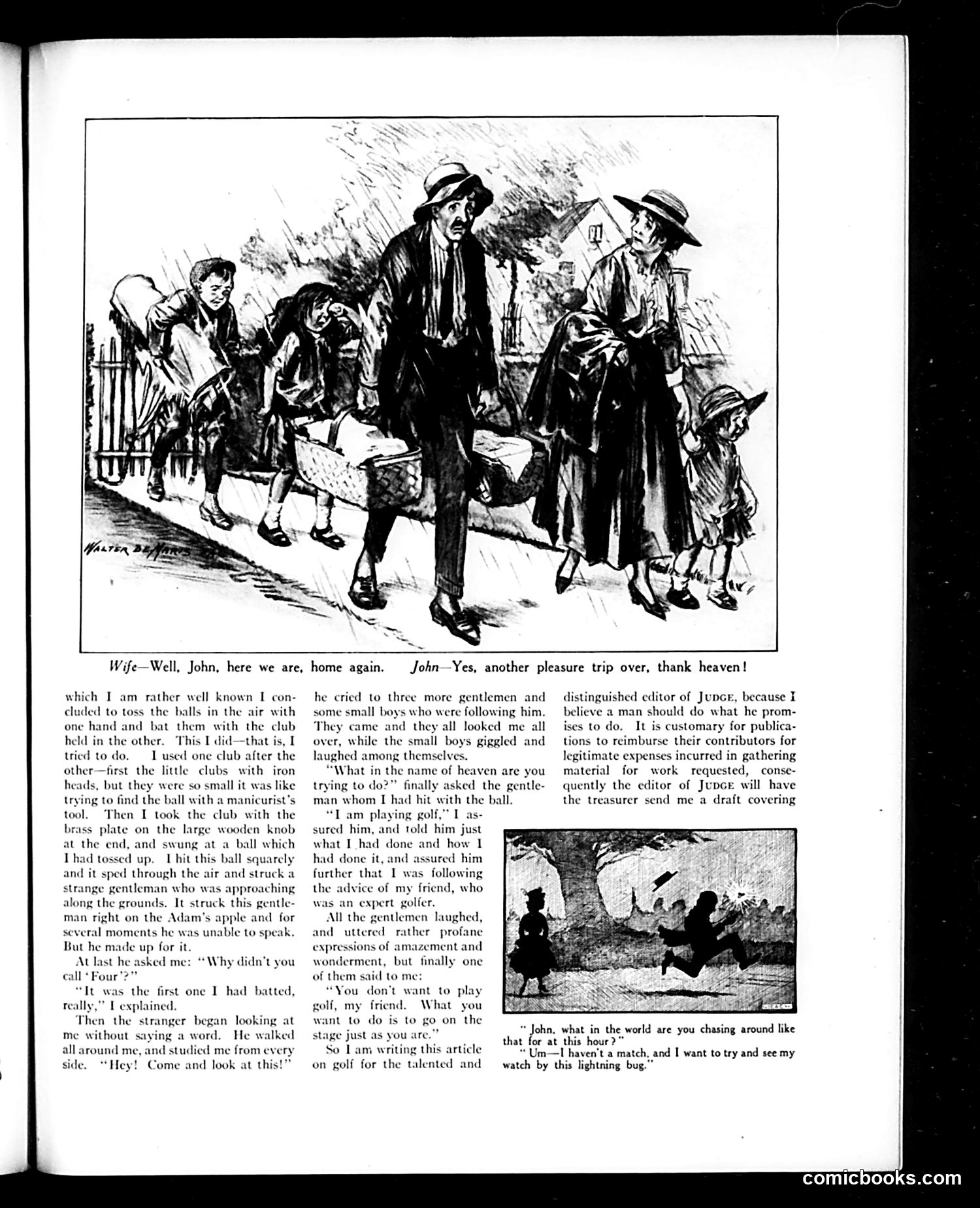 Judge — August 5, 1916 — page 9