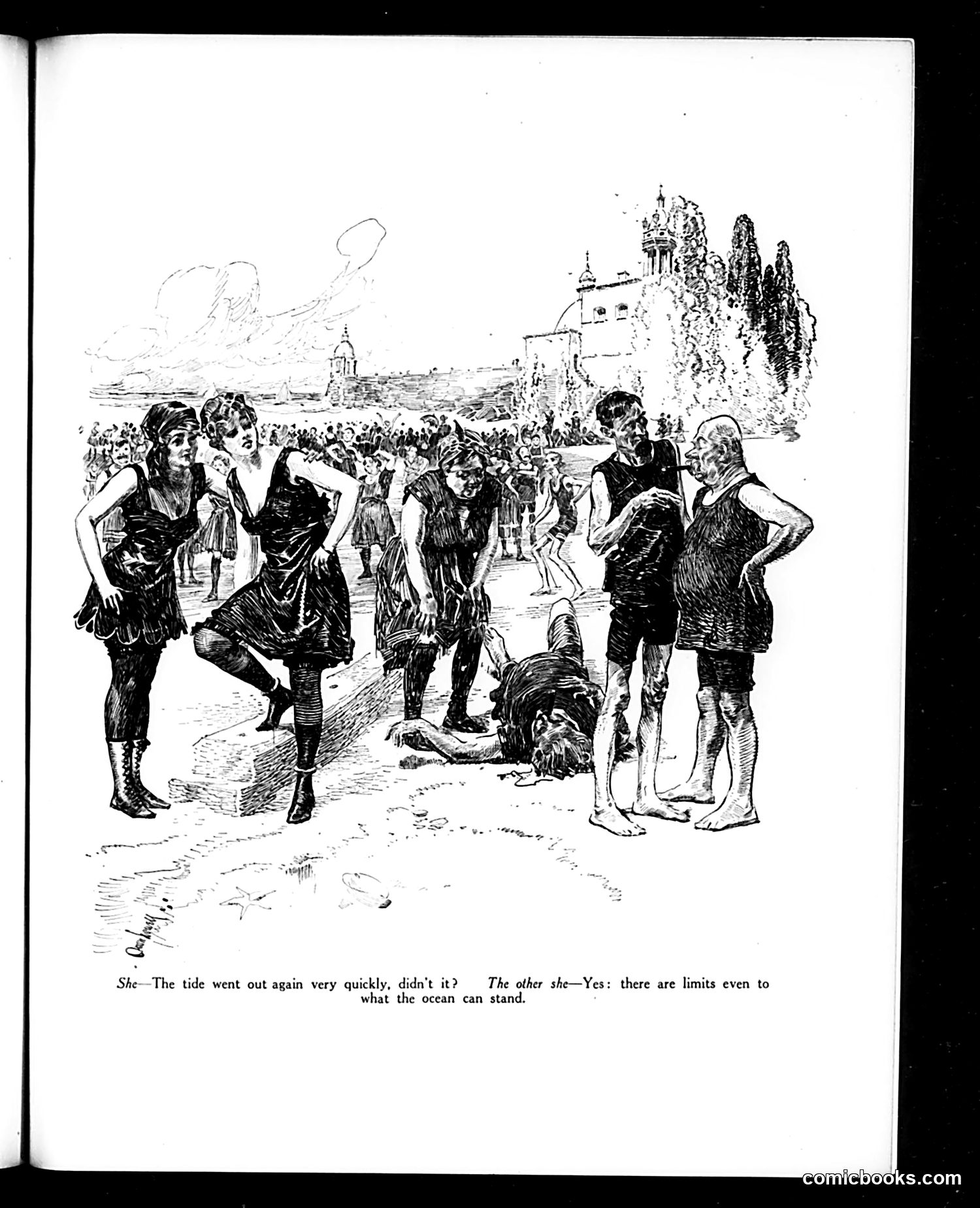 Judge — August 5, 1916 — page 11