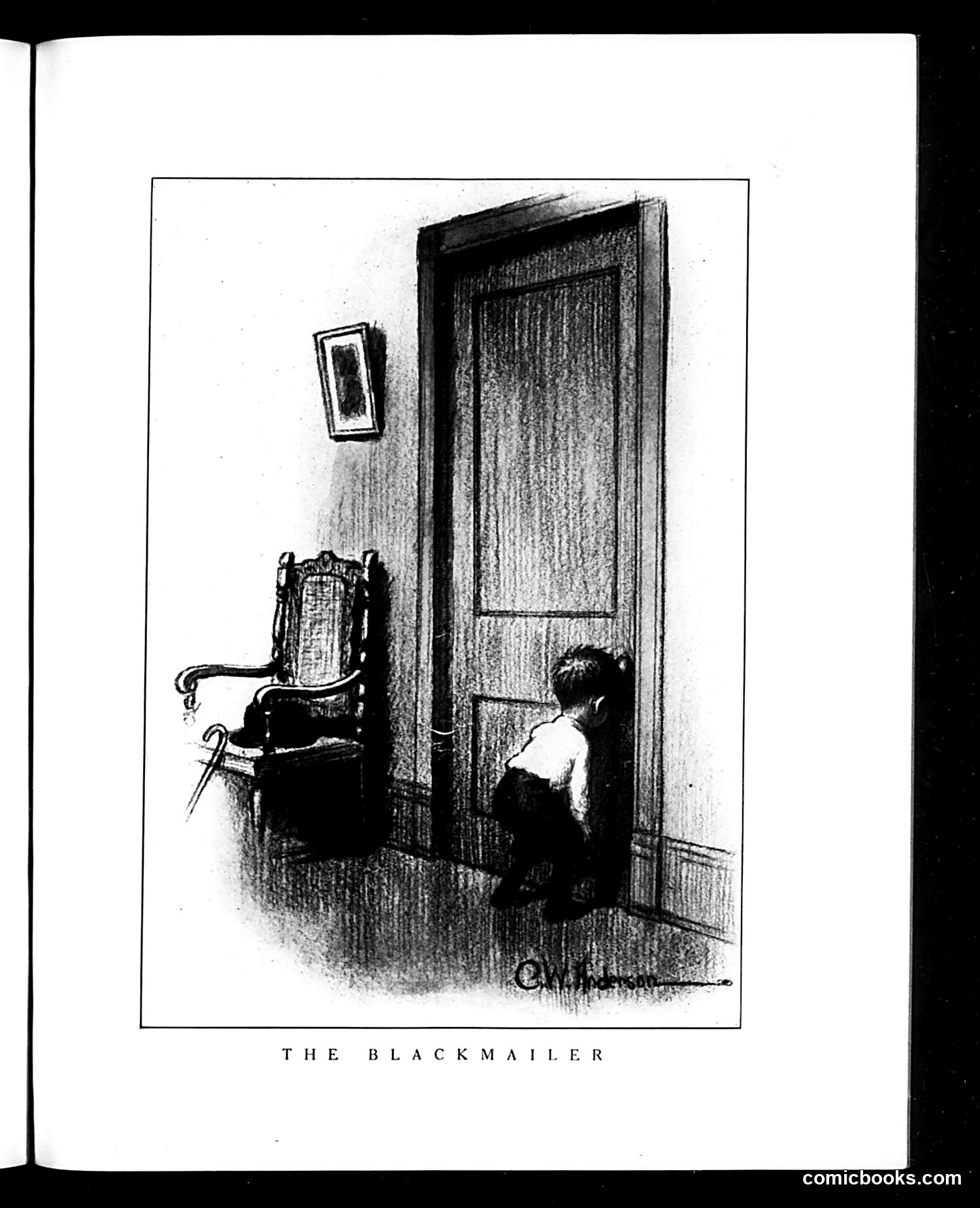 Judge — August 5, 1916 — page 15