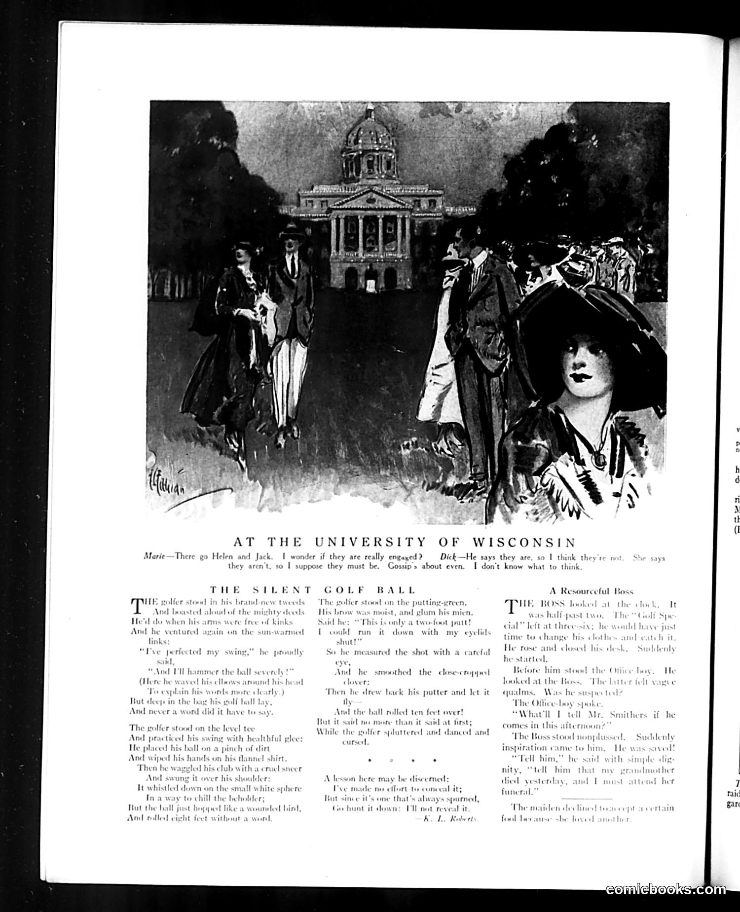 Judge — August 5, 1916 — page 16
