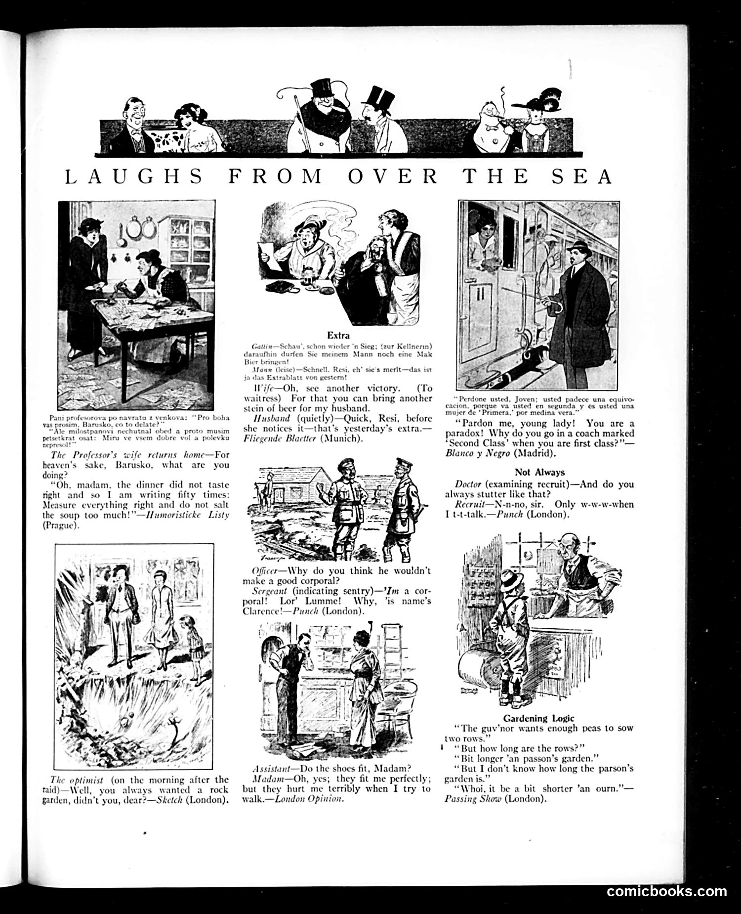 Judge — August 5, 1916 — page 17