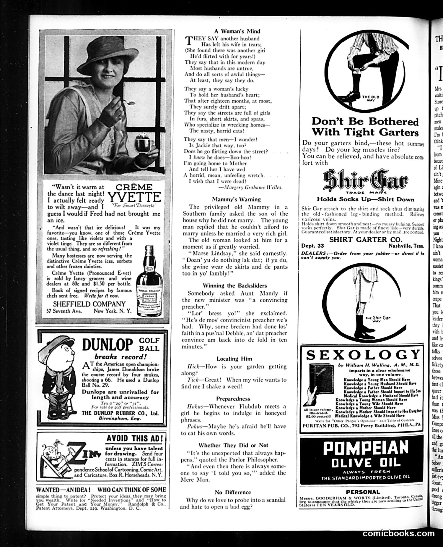 Judge — August 5, 1916 — page 20