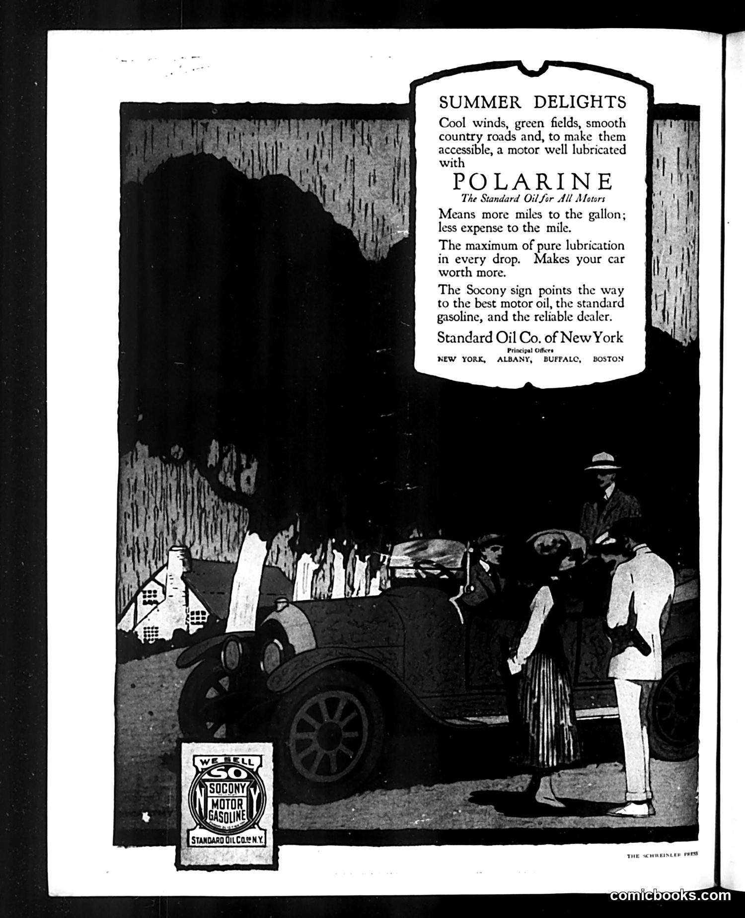Judge — August 5, 1916 — page 28