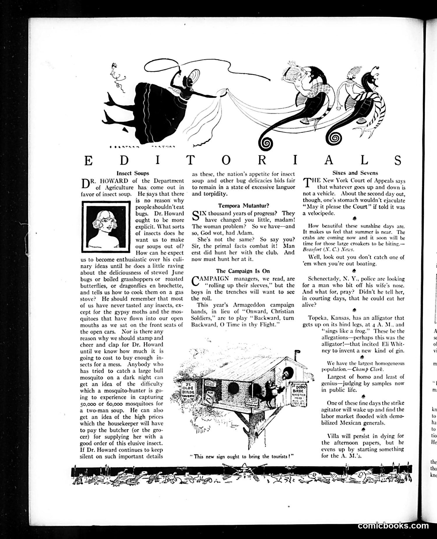 Judge — August 12, 1916 — page 4