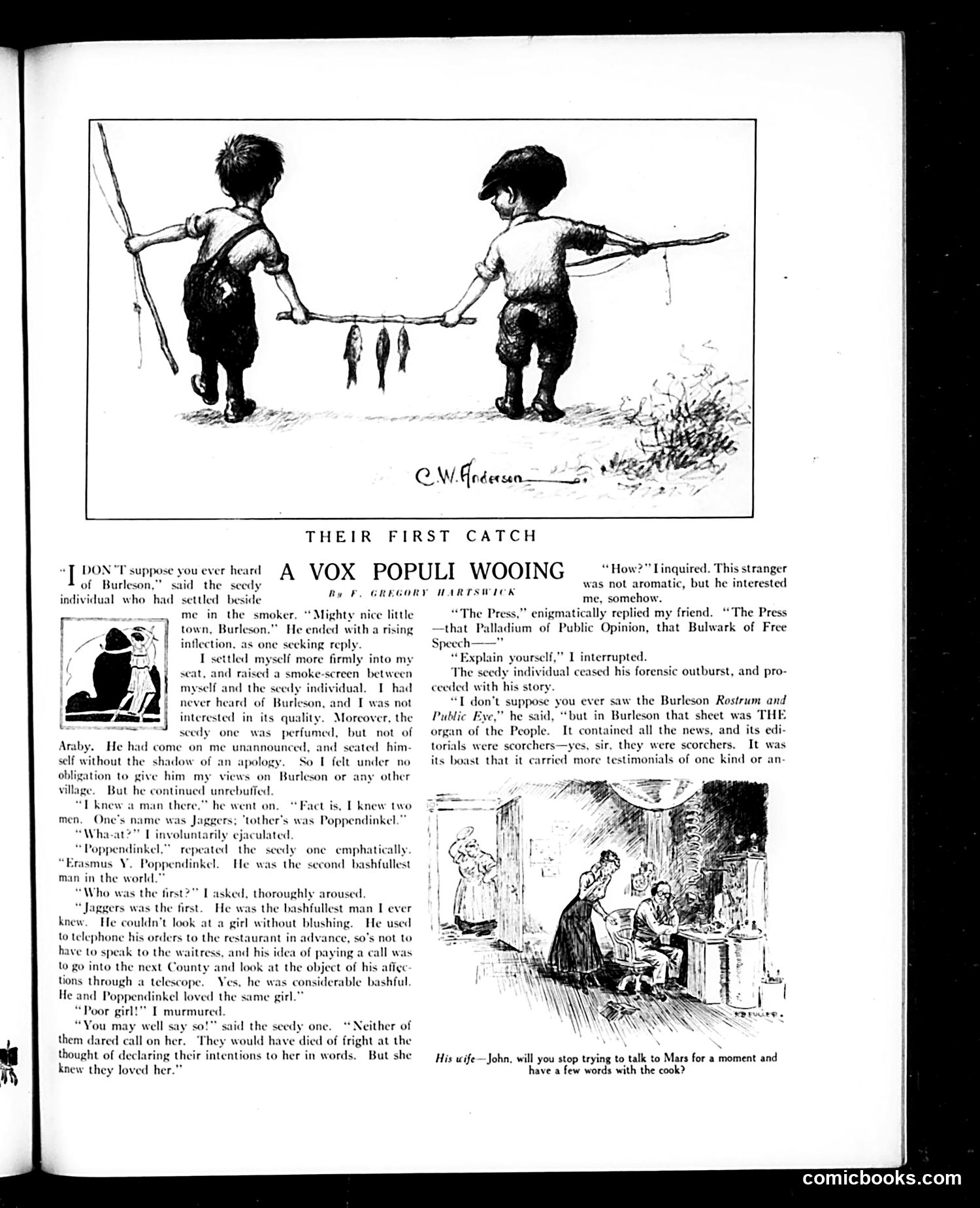 Judge — August 12, 1916 — page 5