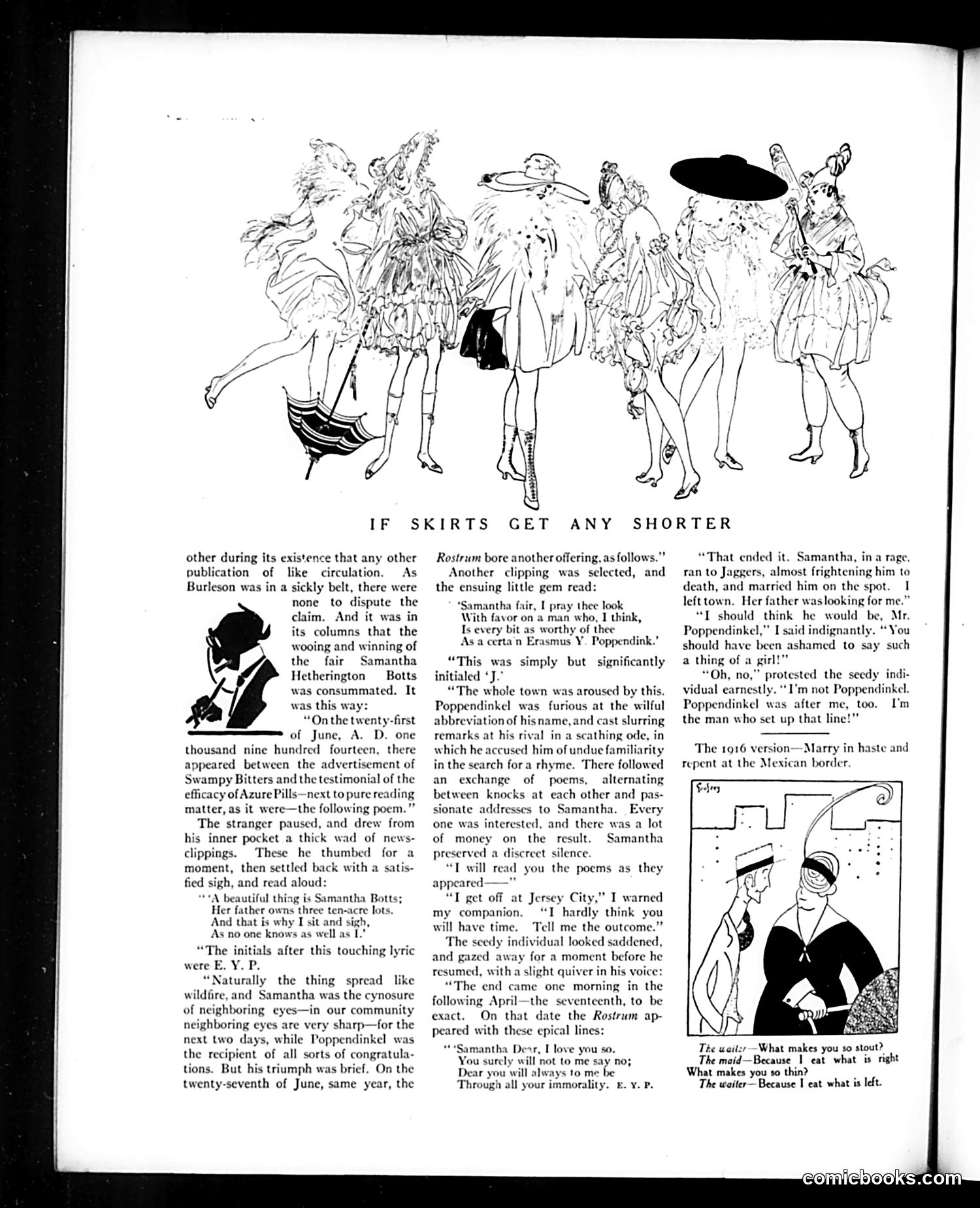 Judge — August 12, 1916 — page 6