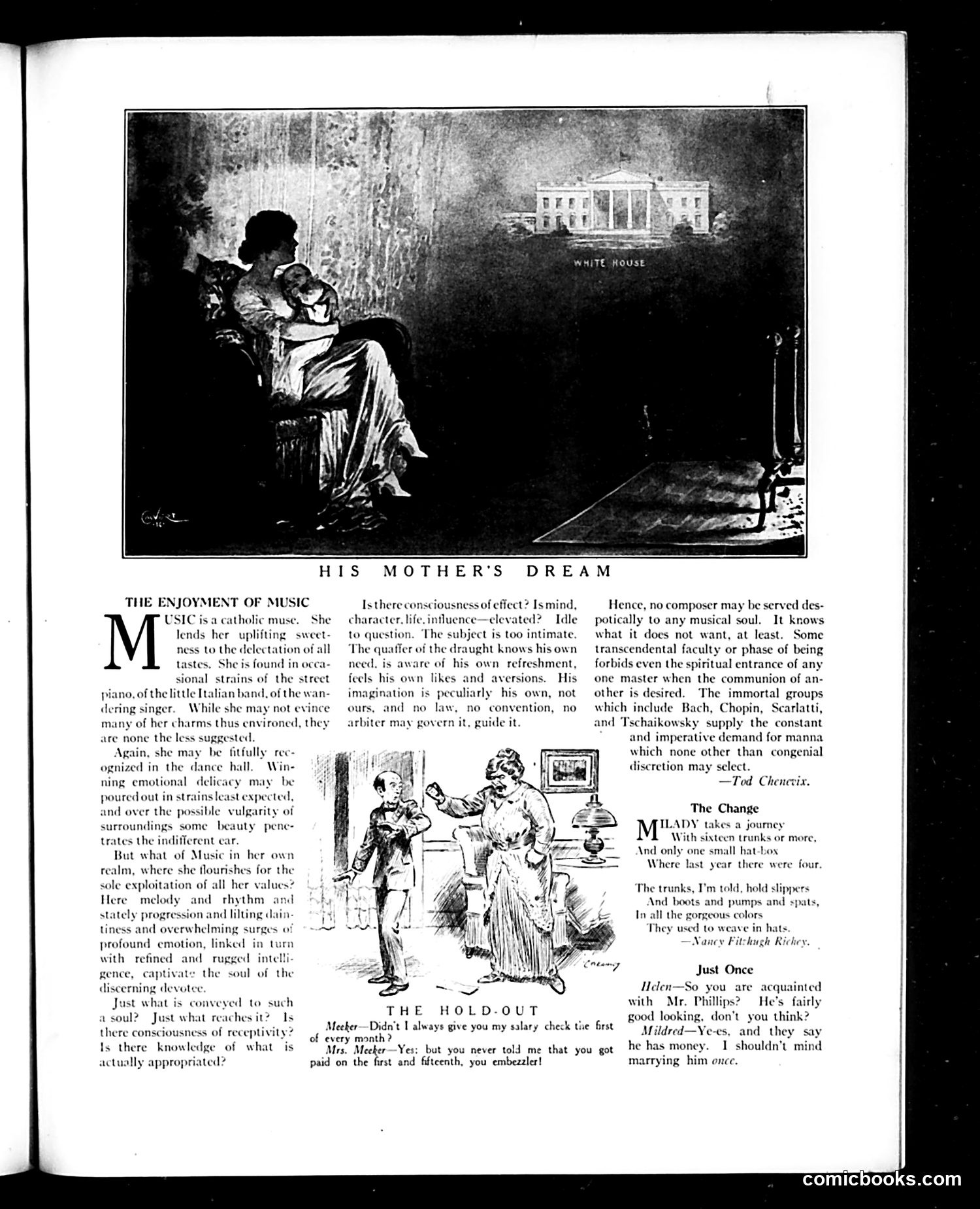 Judge — August 12, 1916 — page 7