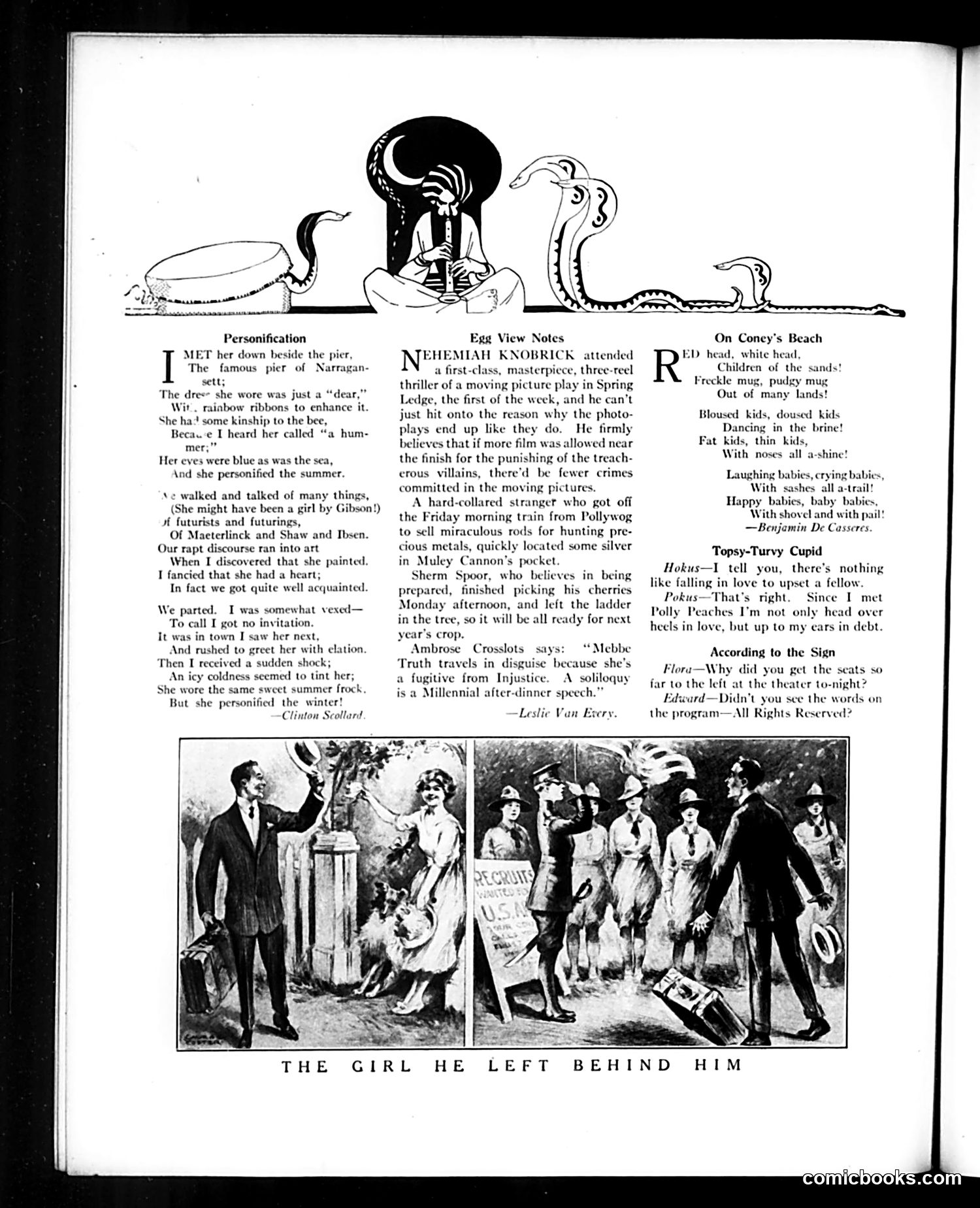 Judge — August 12, 1916 — page 8