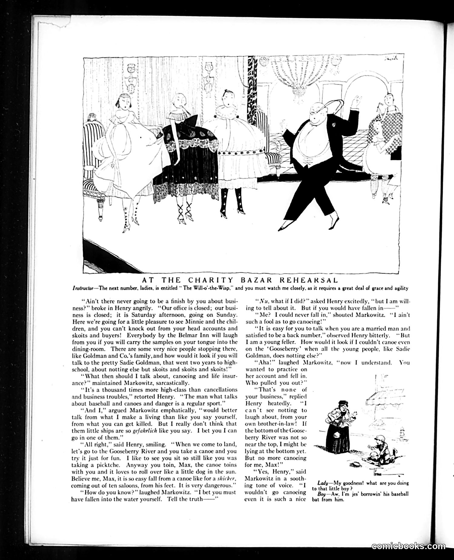 Judge — August 12, 1916 — page 10