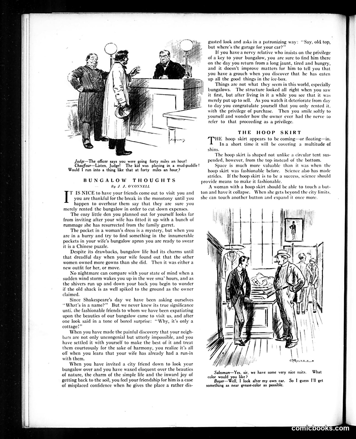 Judge — August 12, 1916 — page 12