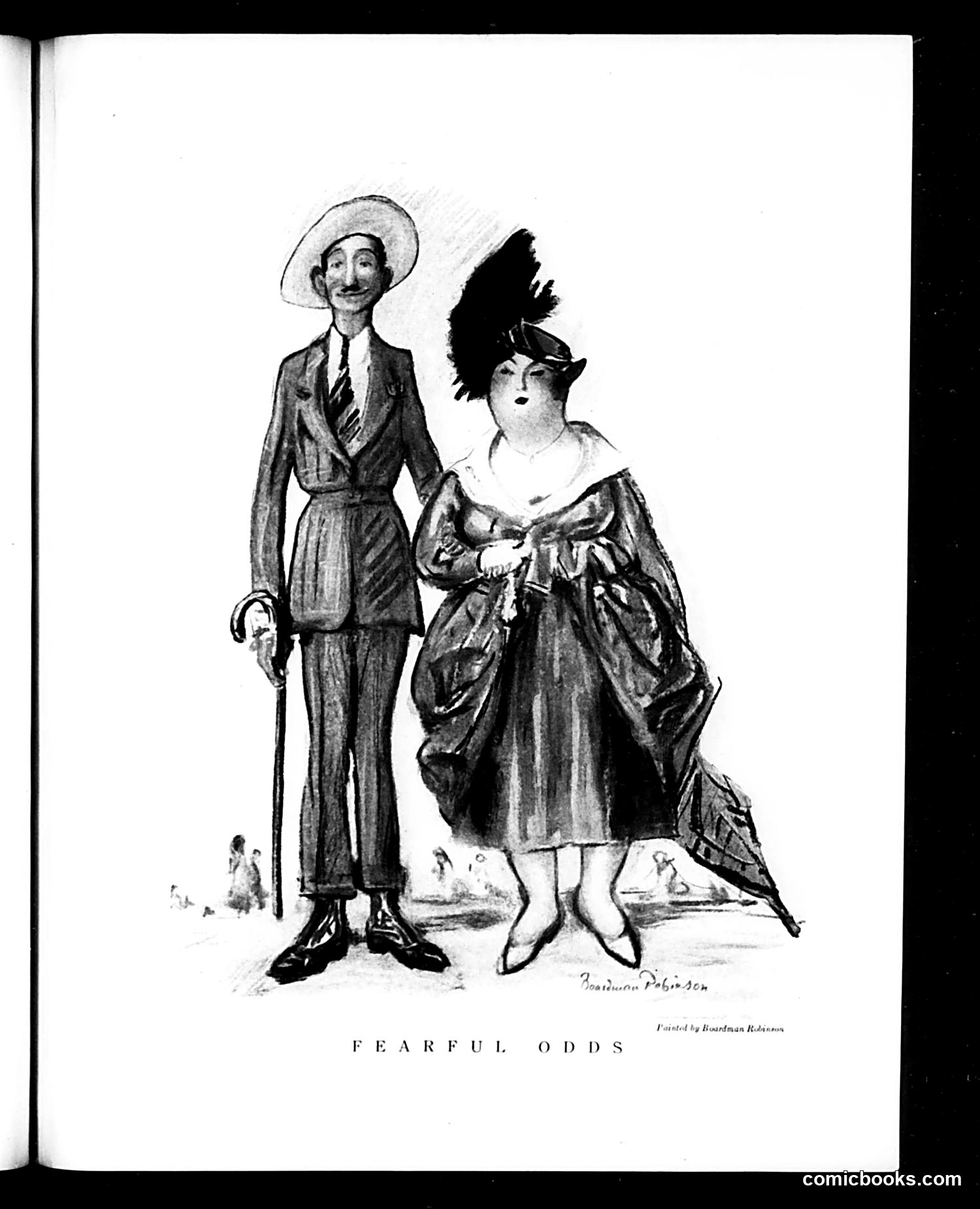 Judge — August 12, 1916 — page 13