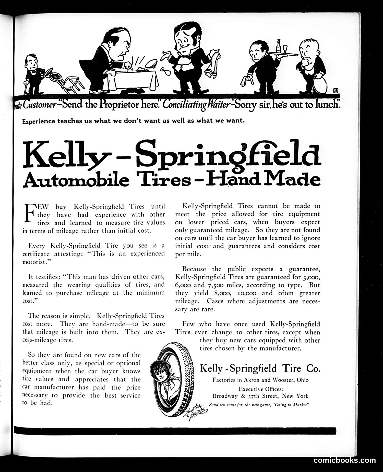 Judge — August 12, 1916 — page 19