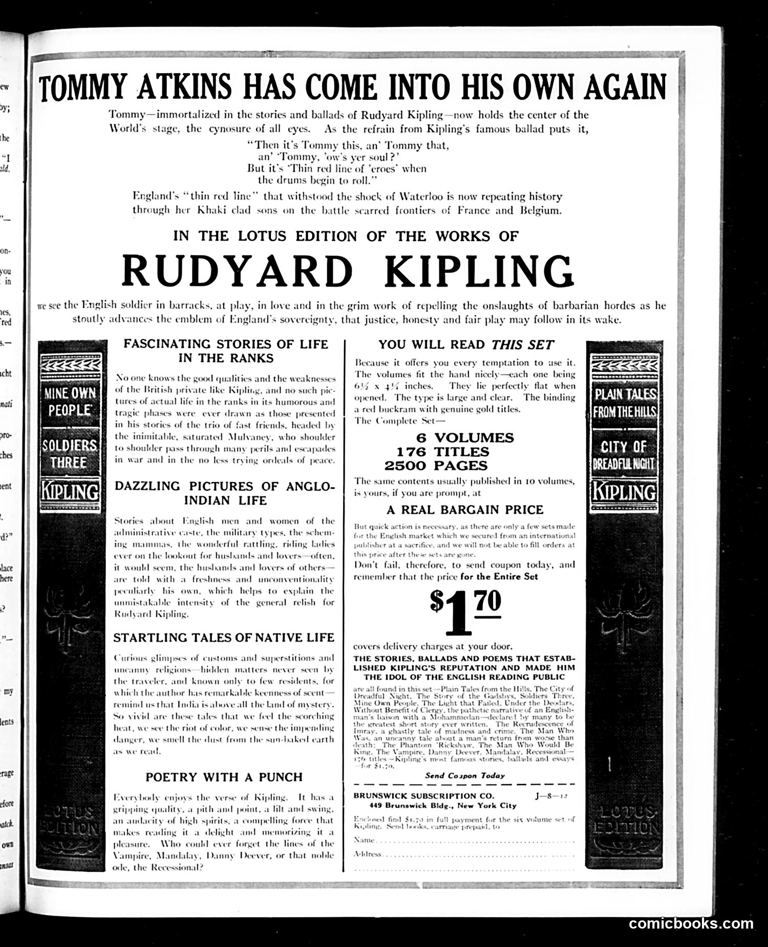Judge — August 12, 1916 — page 27