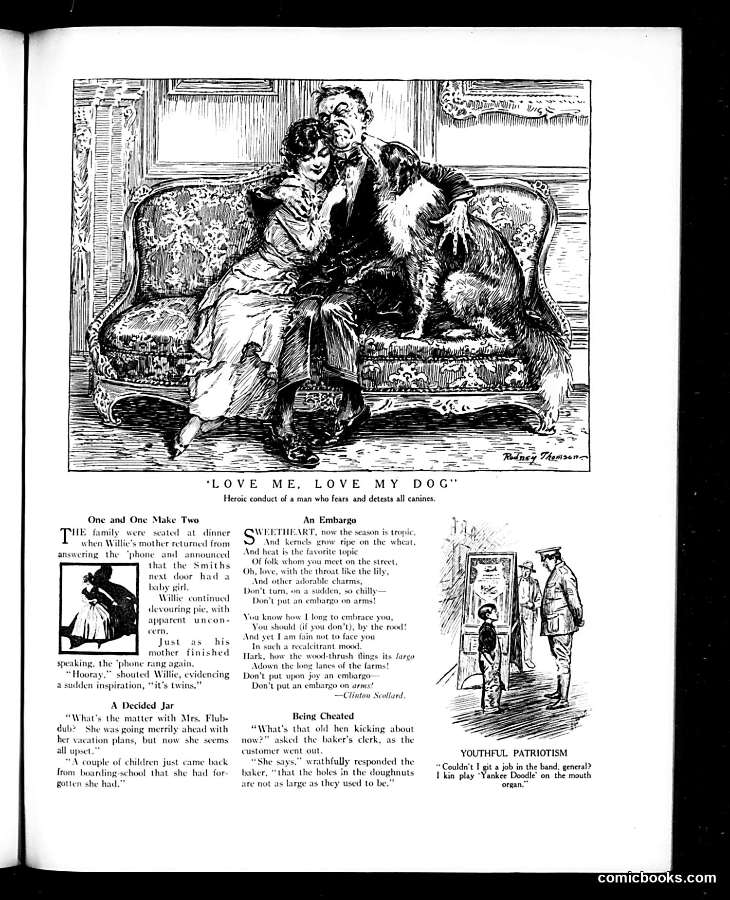 Judge — August 19, 1916 — page 5
