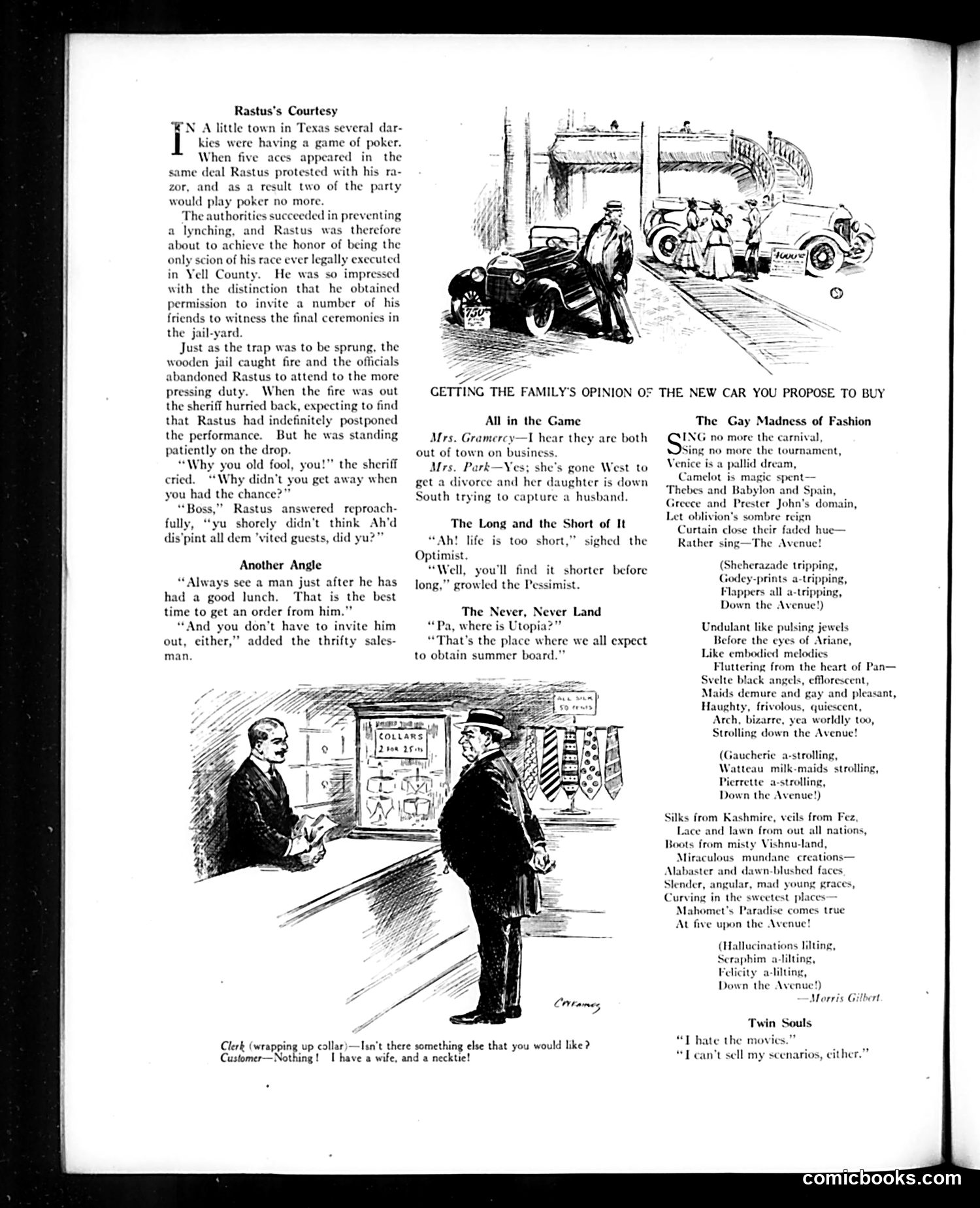 Judge — August 19, 1916 — page 6