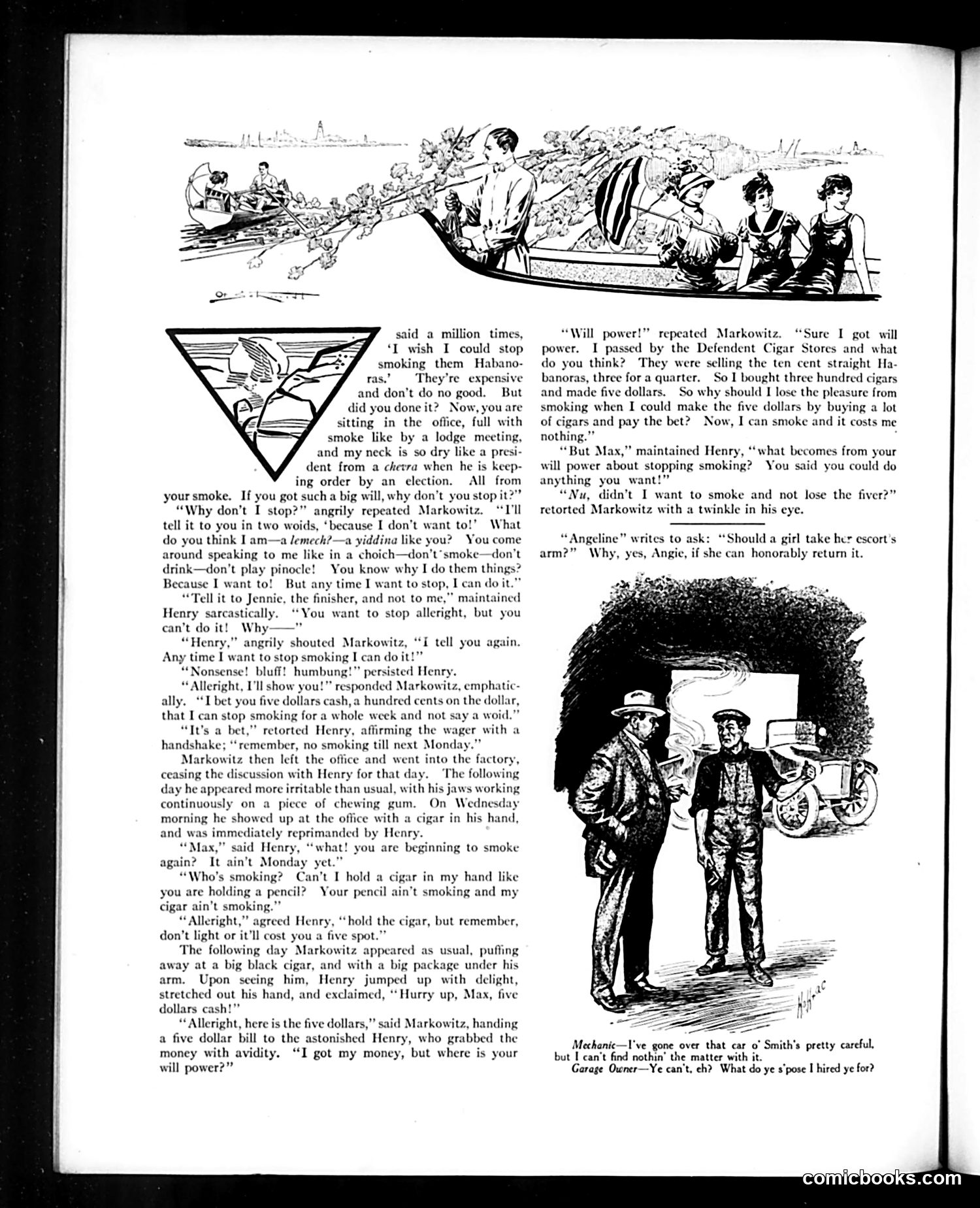 Judge — August 19, 1916 — page 8