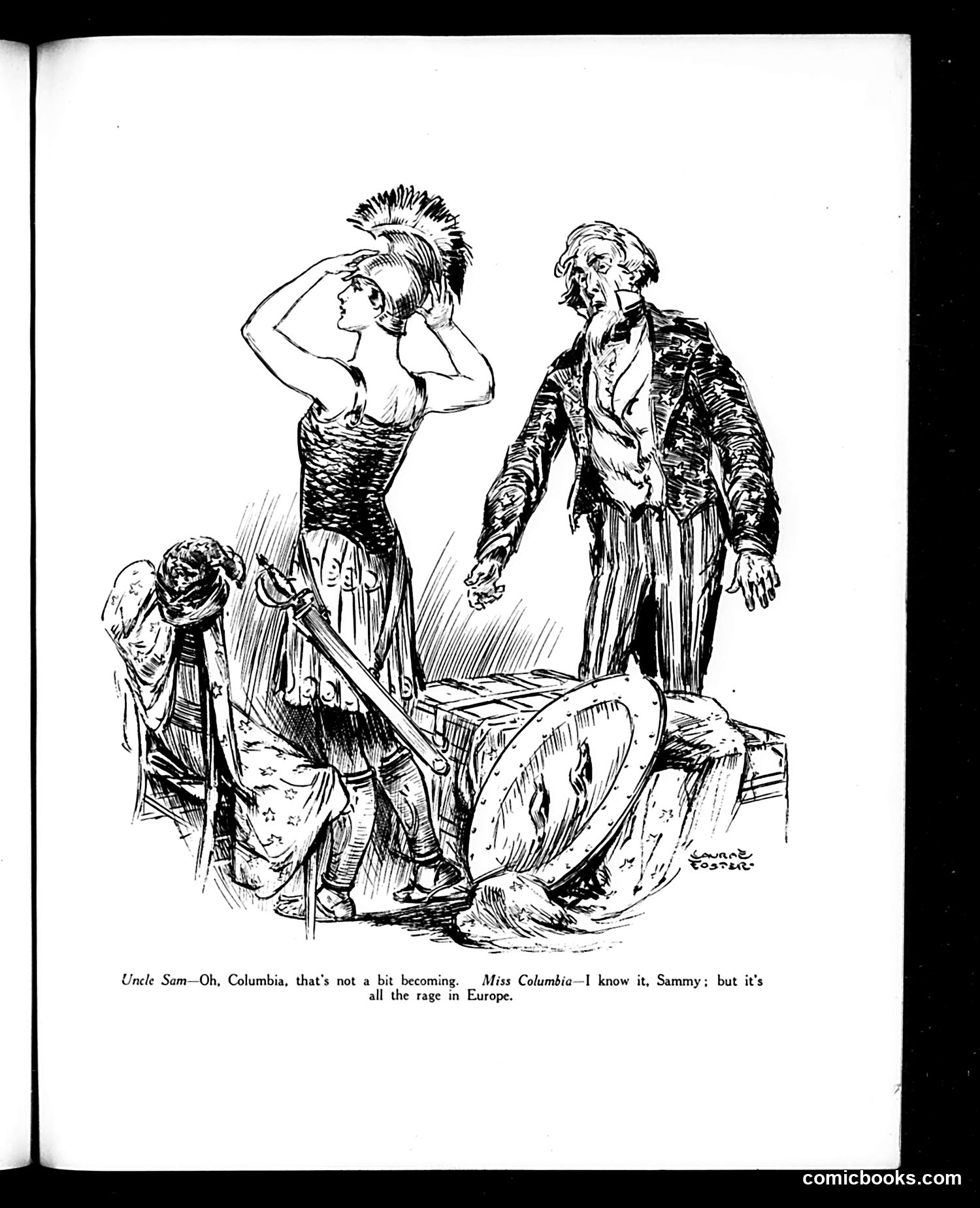 Judge — August 19, 1916 — page 11