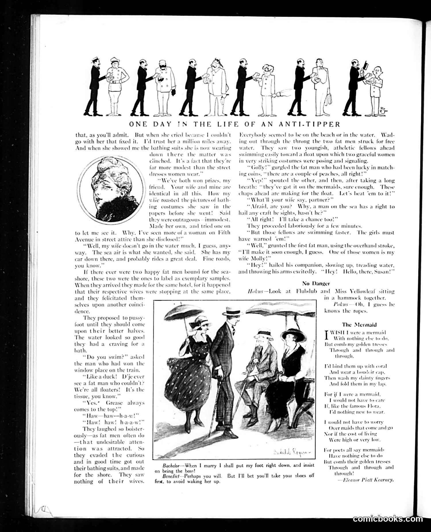 Judge — August 19, 1916 — page 14