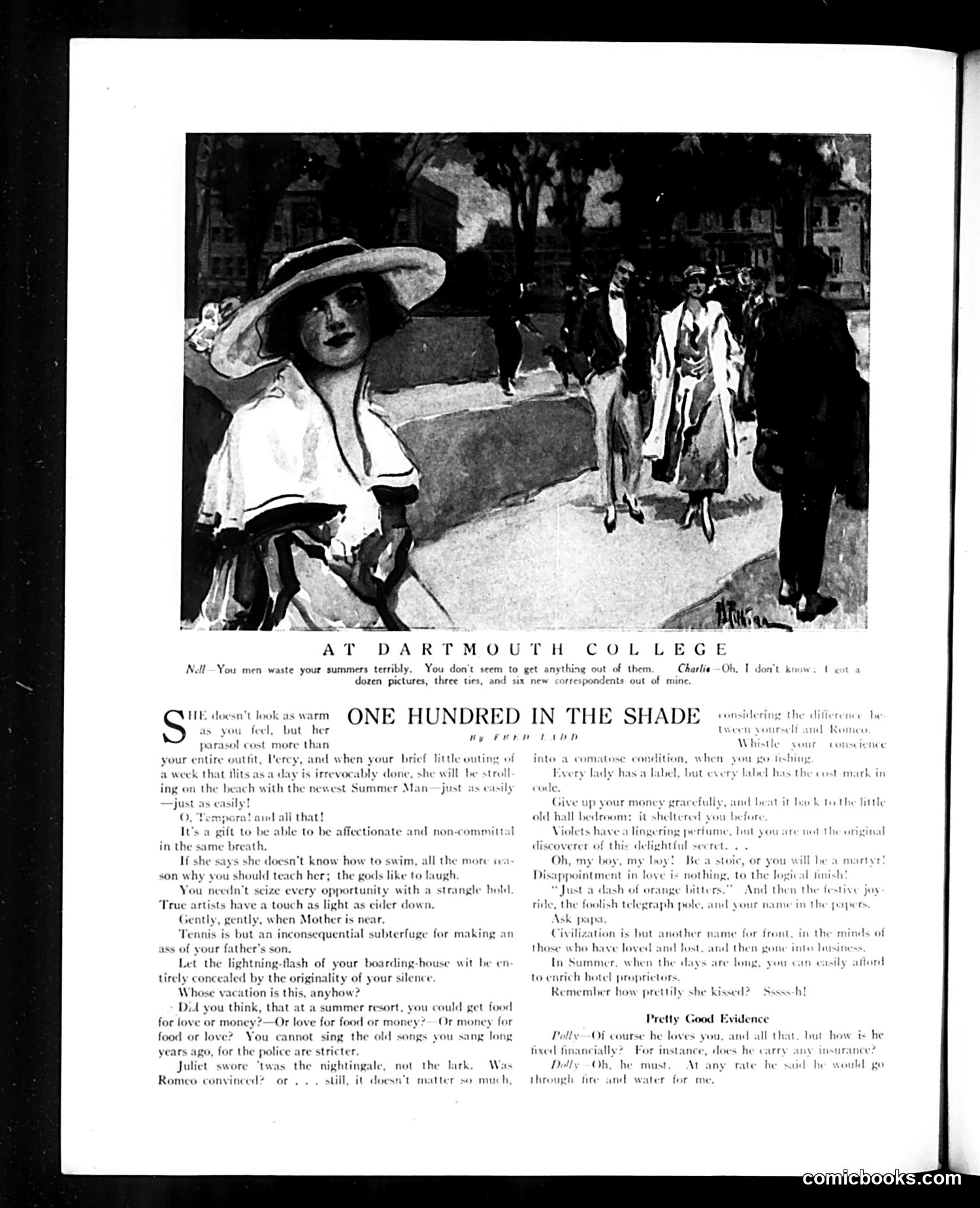 Judge — August 19, 1916 — page 16