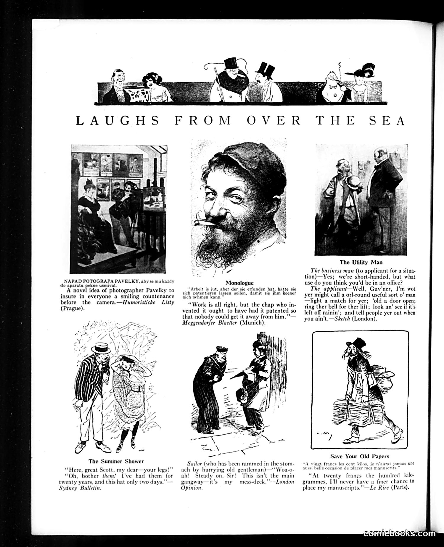 Judge — August 19, 1916 — page 18