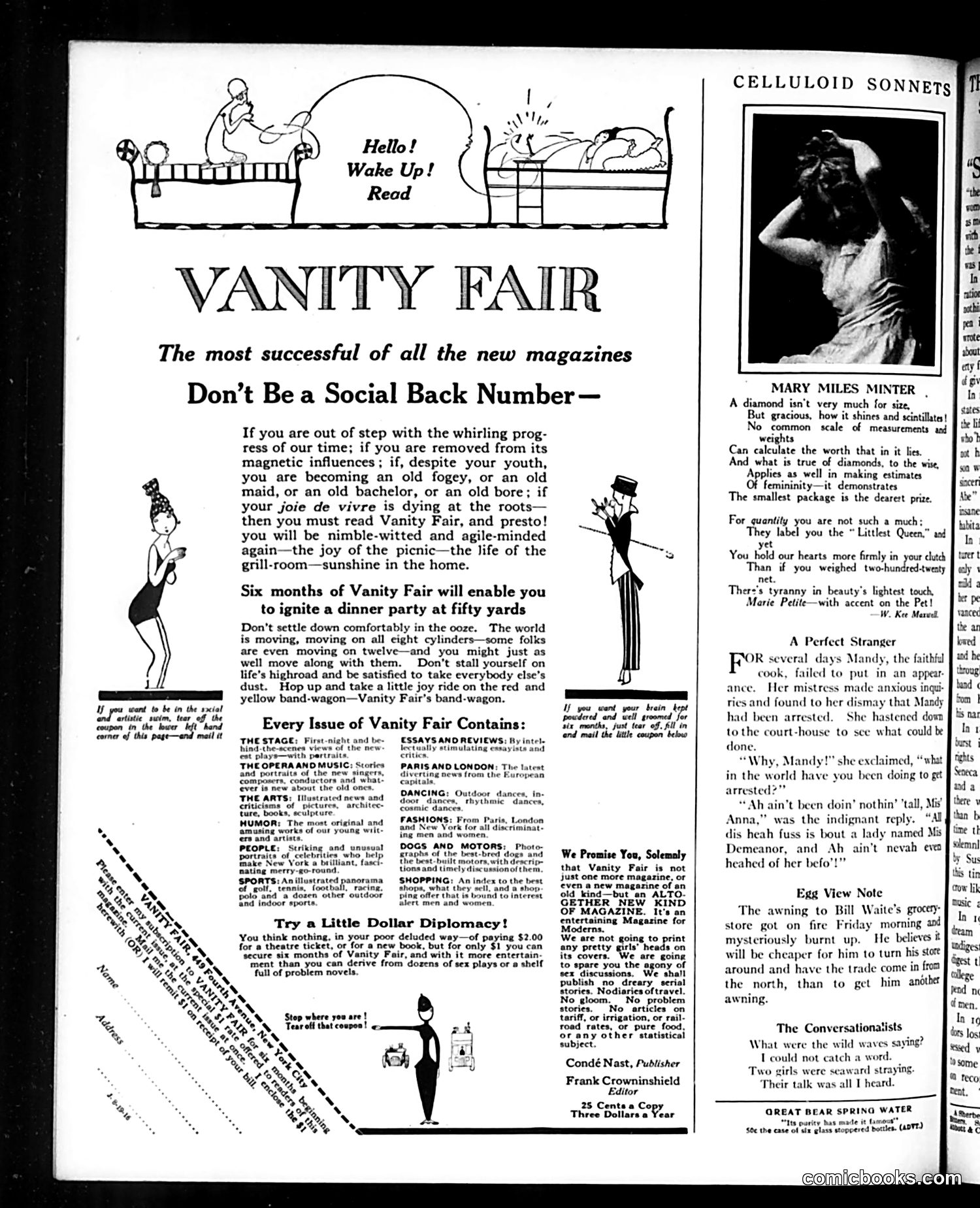 Judge — August 19, 1916 — page 20