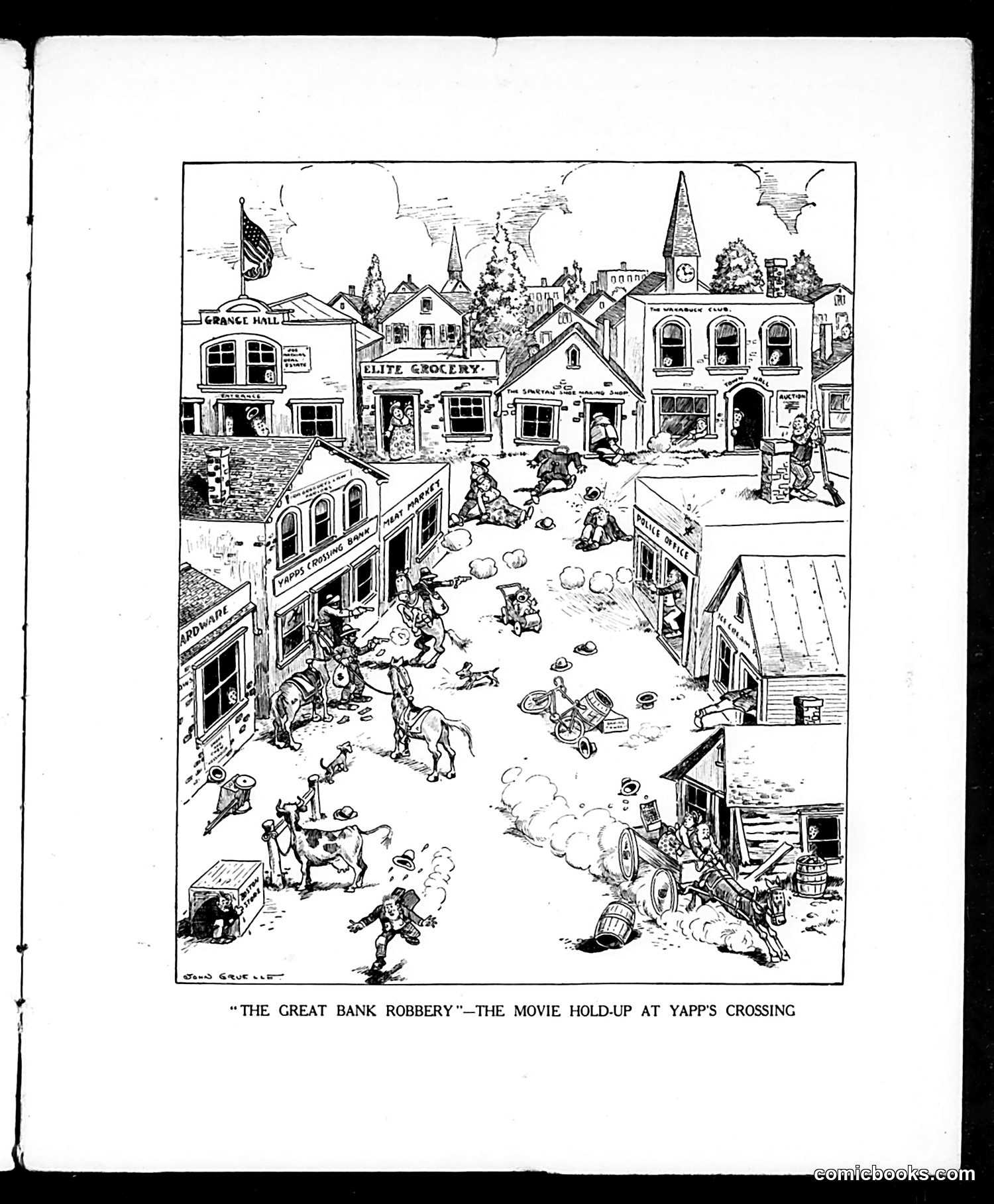 Judge — August 26, 1916 — page 3