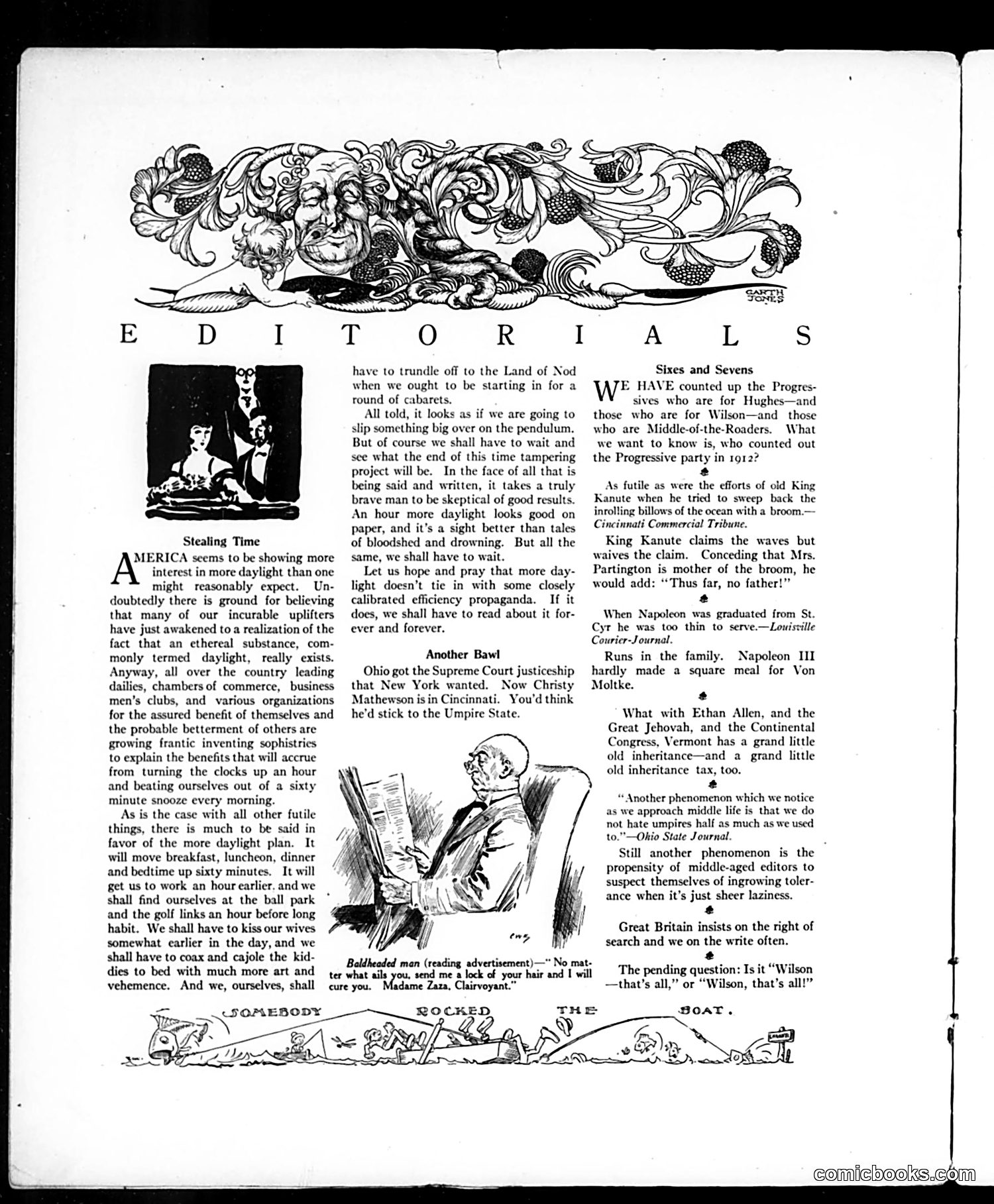Judge — August 26, 1916 — page 4