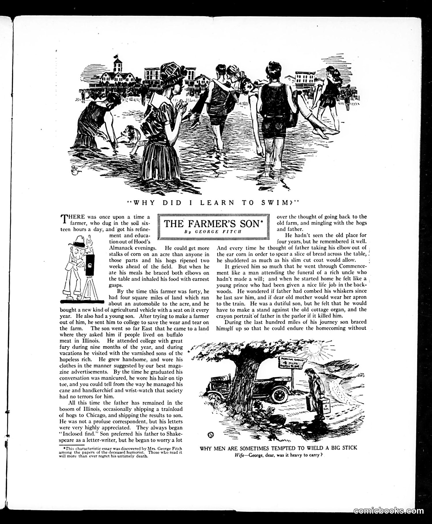 Judge — August 26, 1916 — page 5