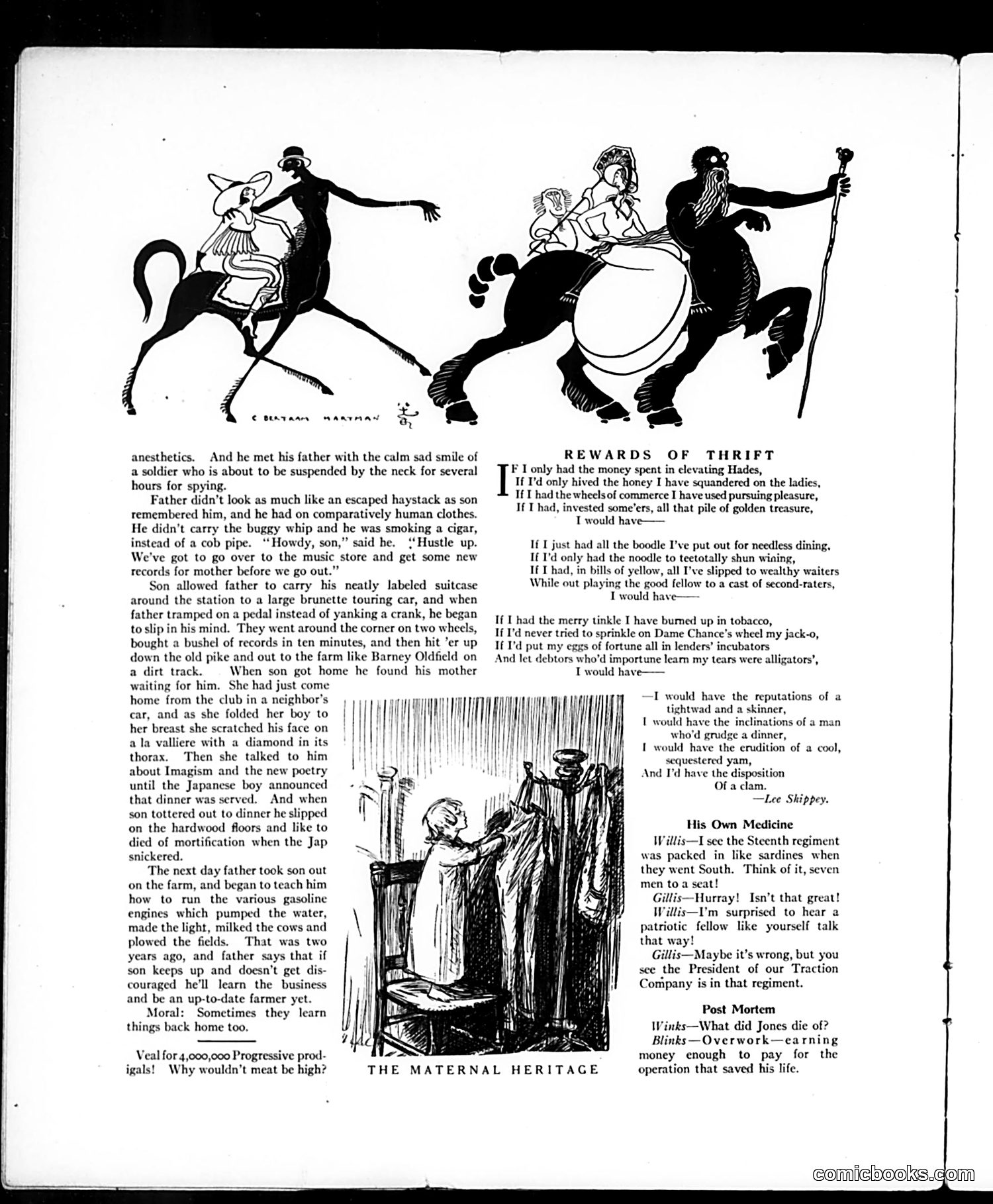 Judge — August 26, 1916 — page 6