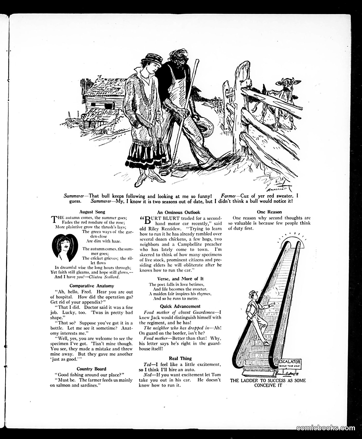 Judge — August 26, 1916 — page 7