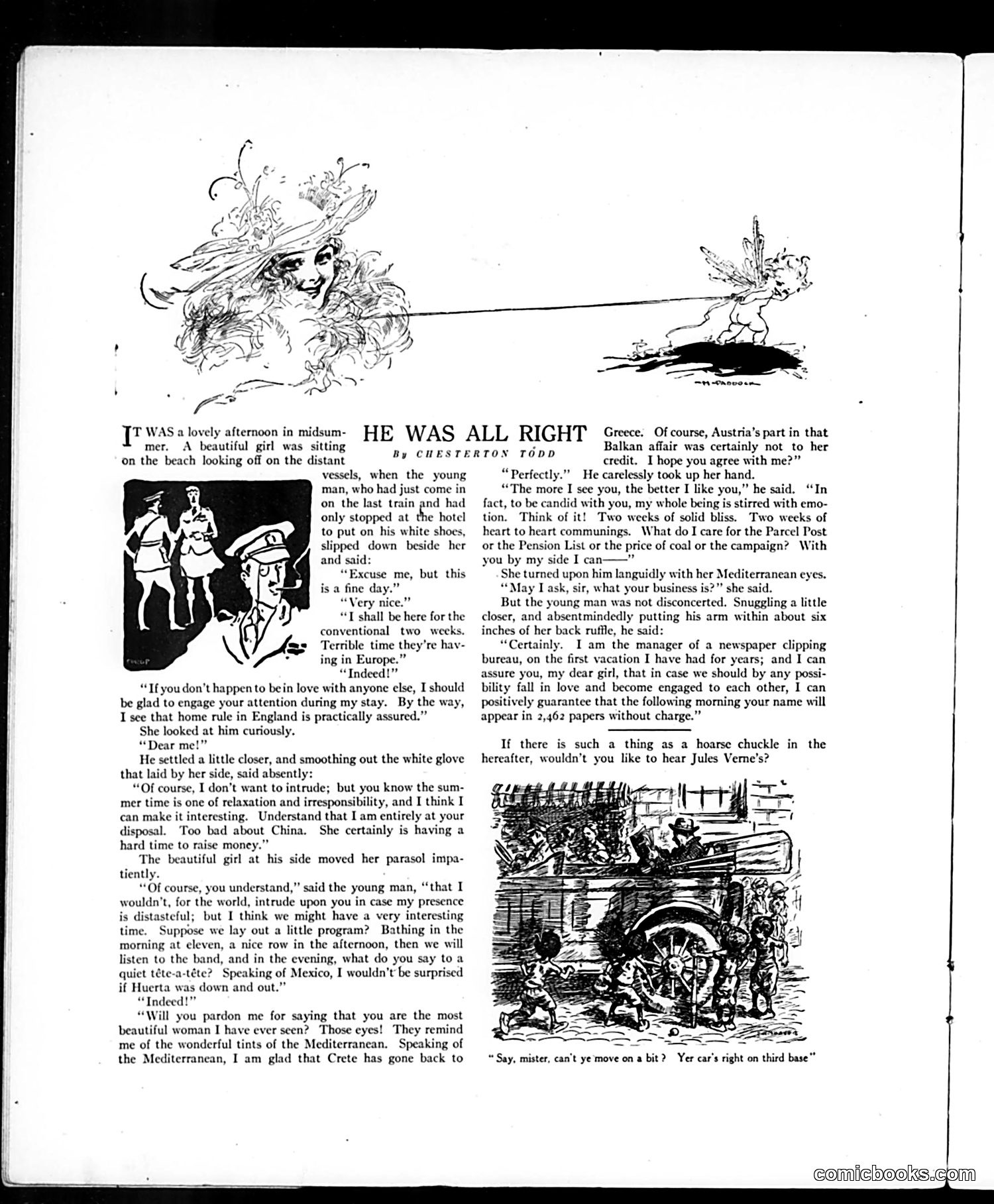Judge — August 26, 1916 — page 8