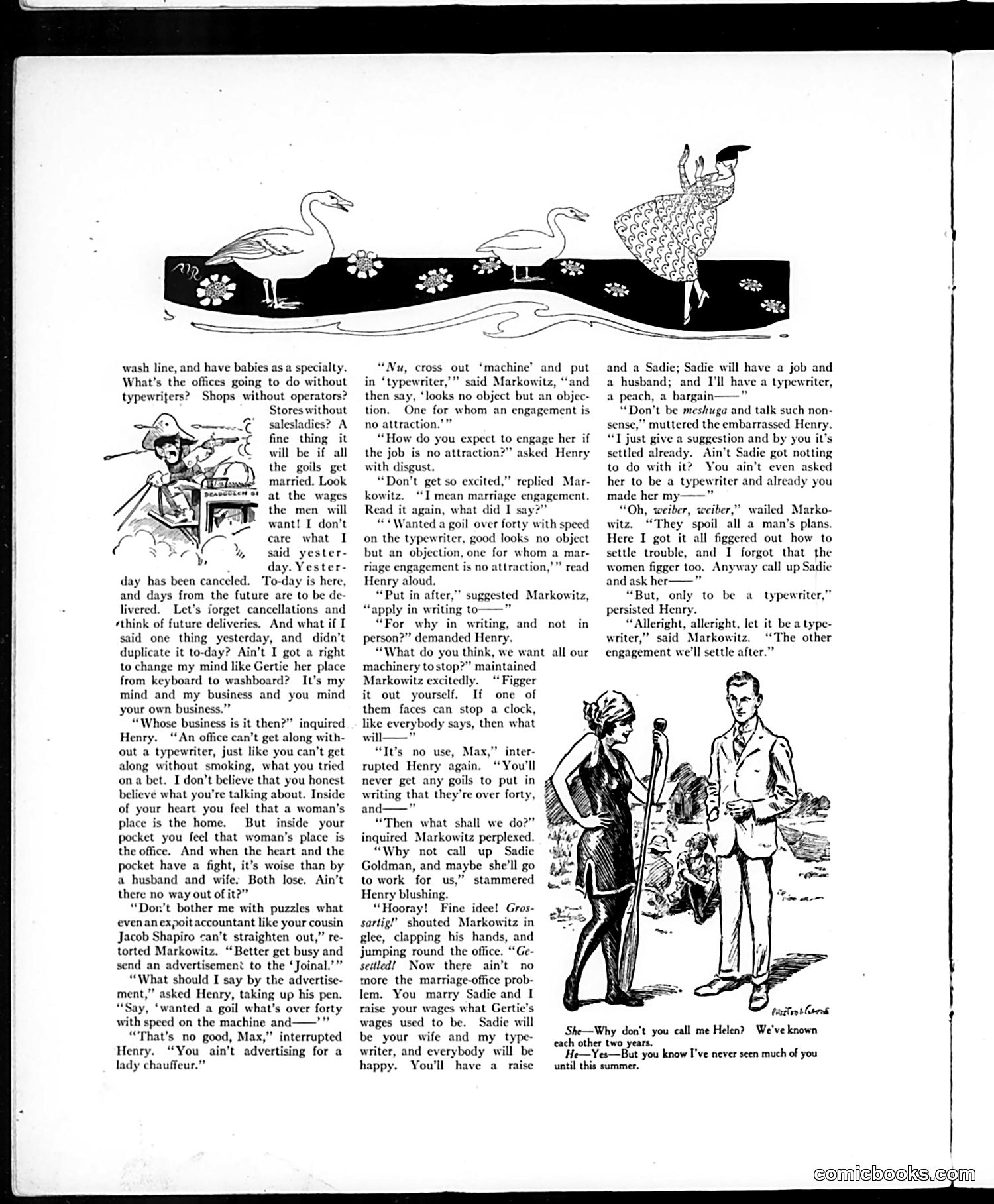 Judge — August 26, 1916 — page 10