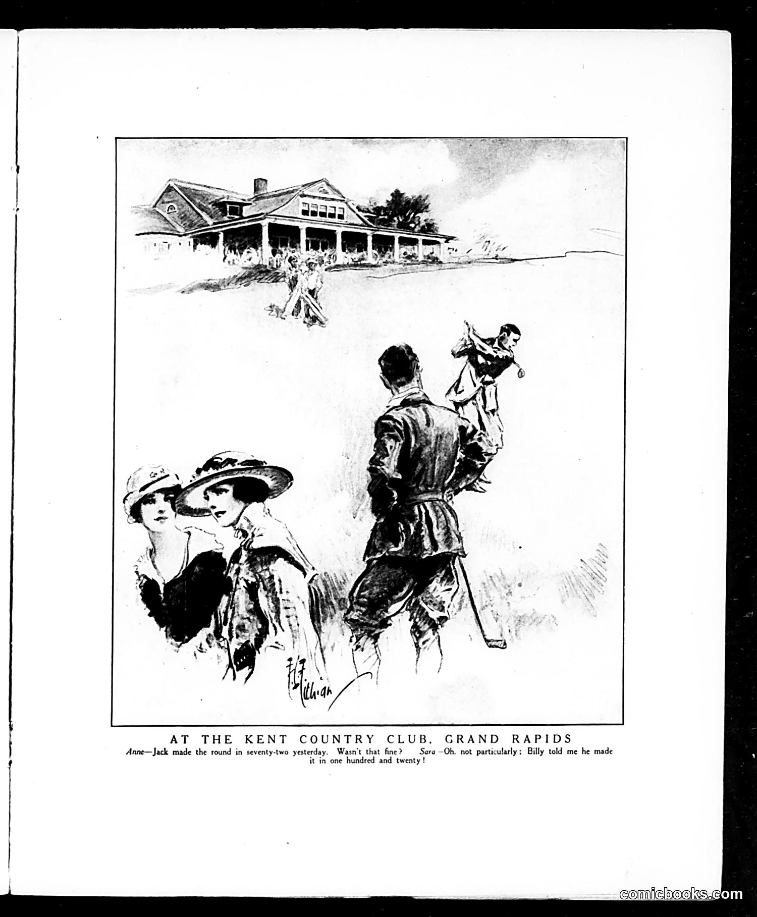 Judge — August 26, 1916 — page 11