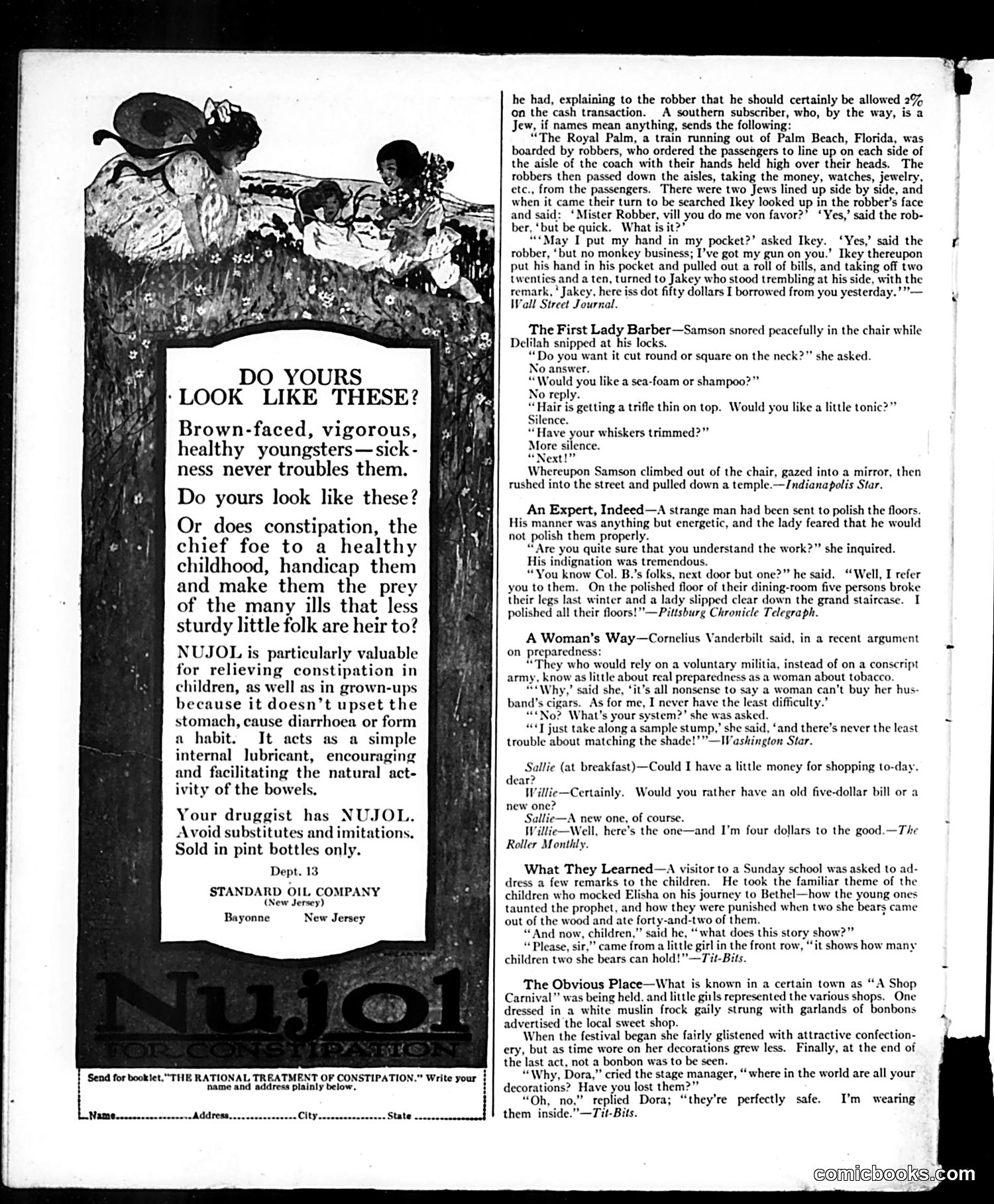 Judge — August 26, 1916 — page 26