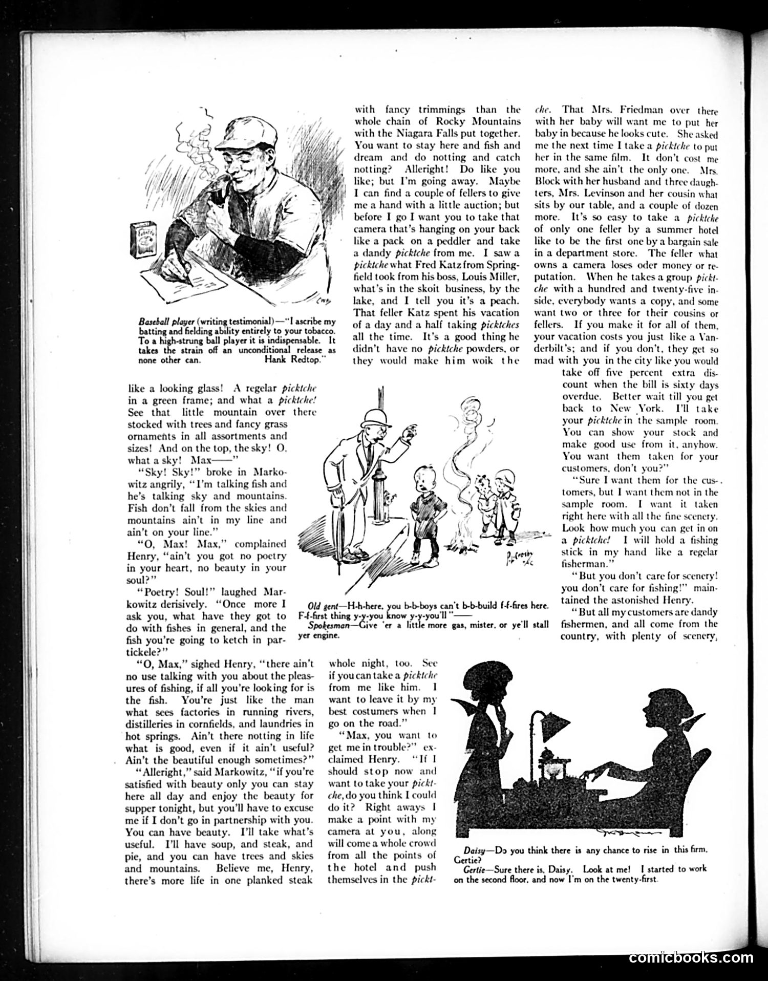 Judge — September 2, 1916 — page 10