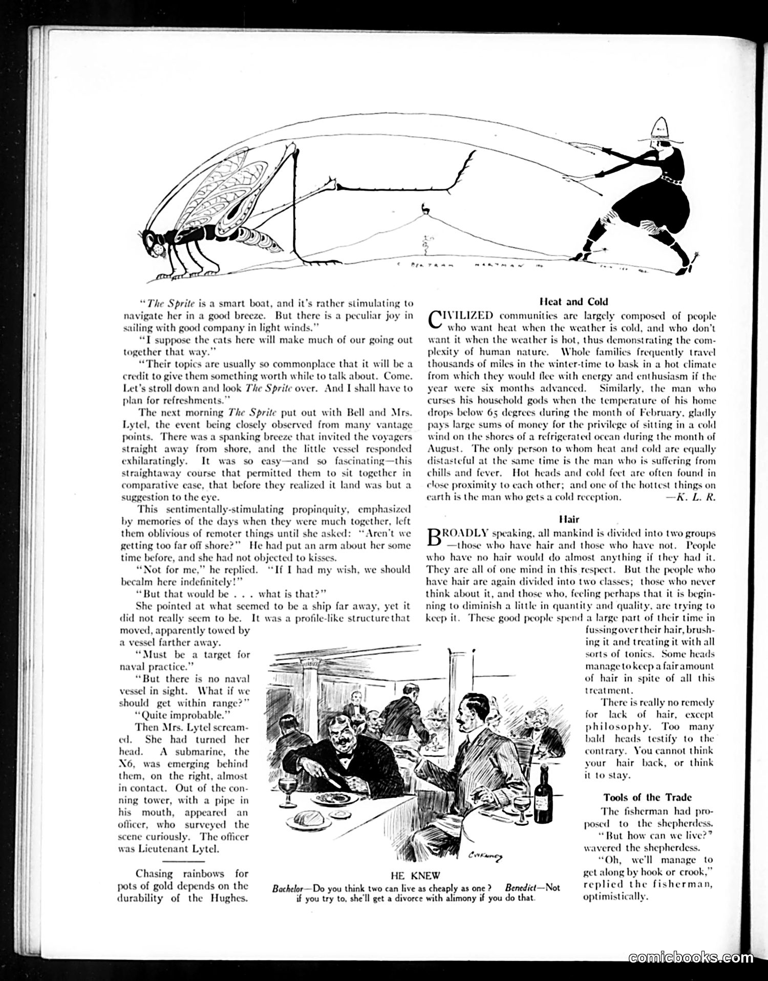 Judge — September 2, 1916 — page 14