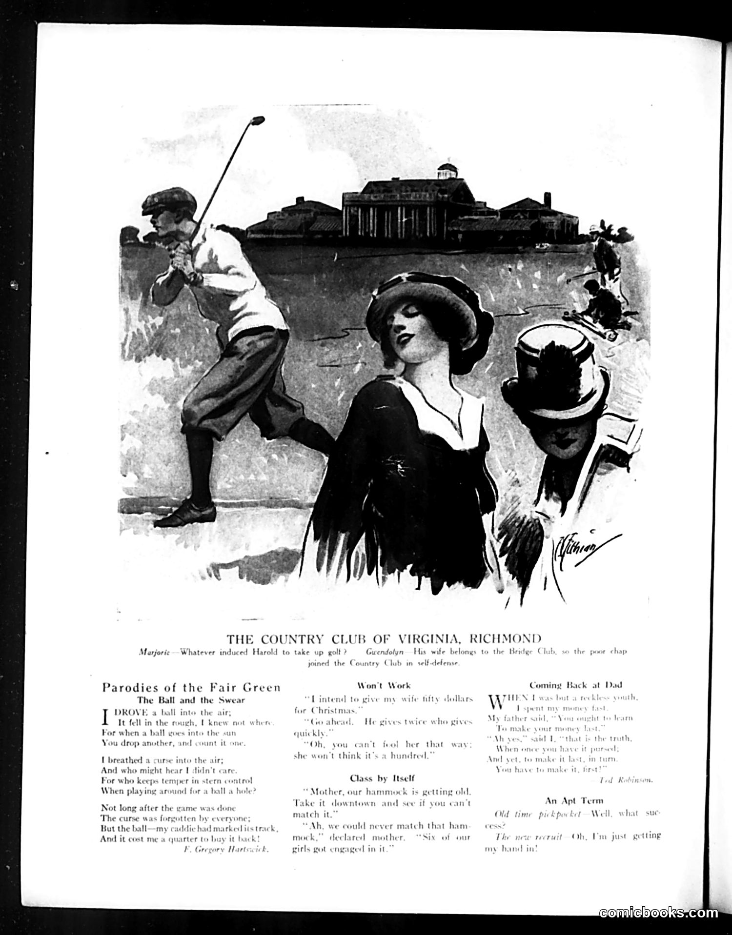Judge — September 2, 1916 — page 16