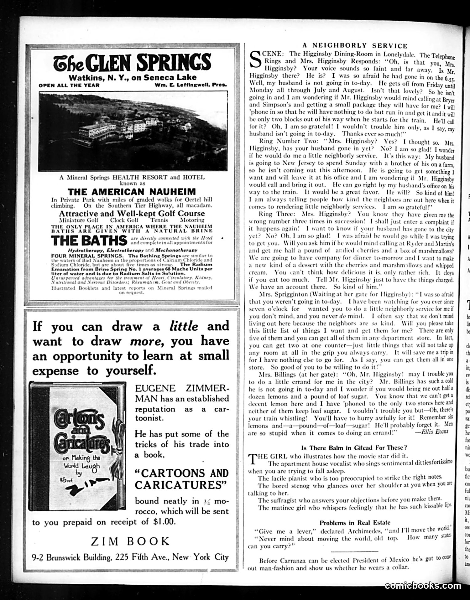Judge — September 2, 1916 — page 20