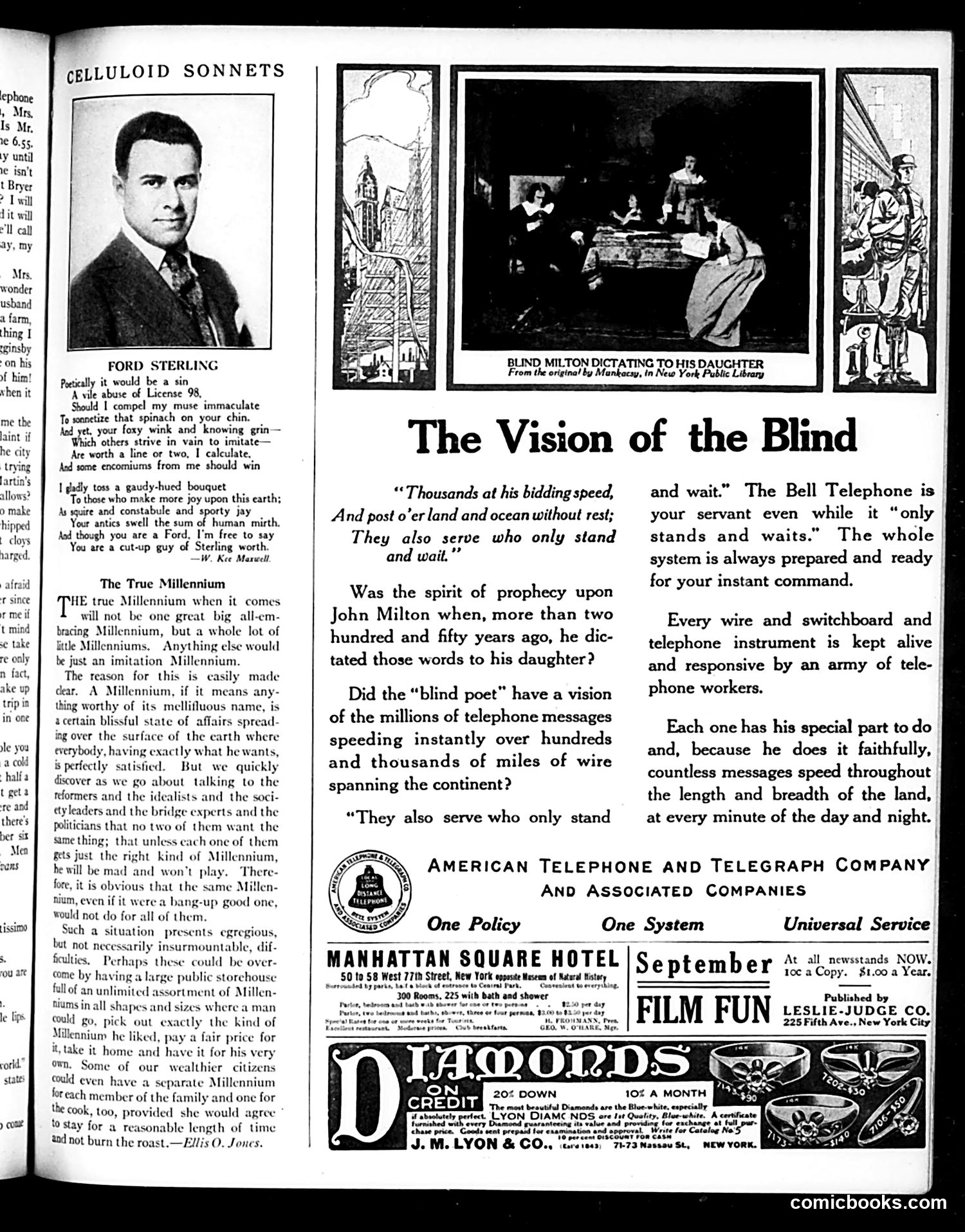 Judge — September 2, 1916 — page 21
