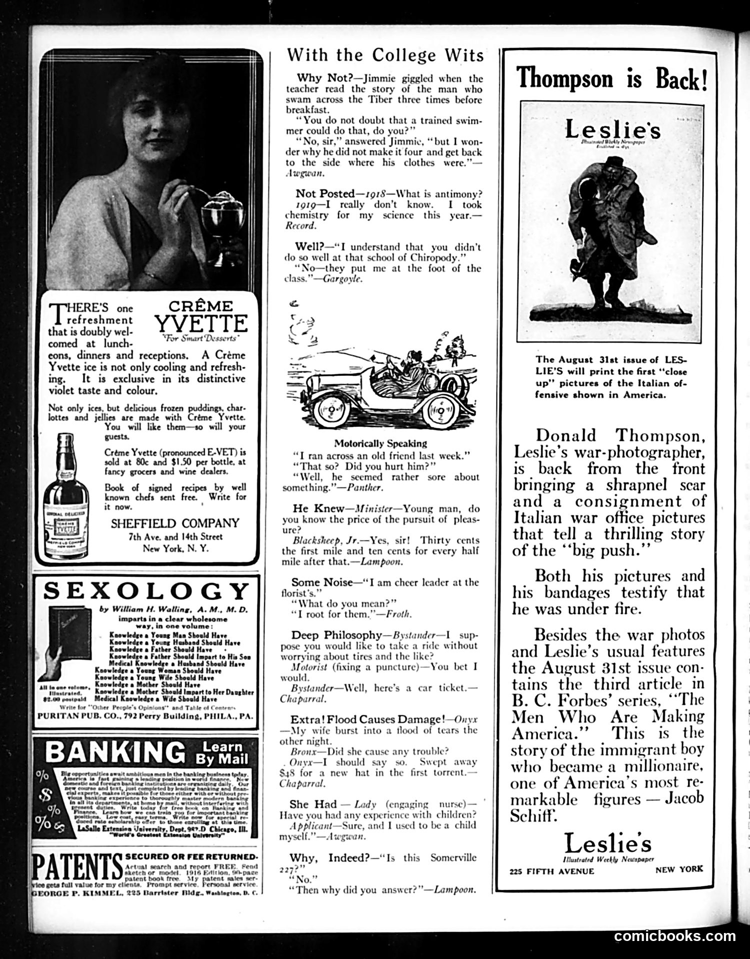 Judge — September 2, 1916 — page 22